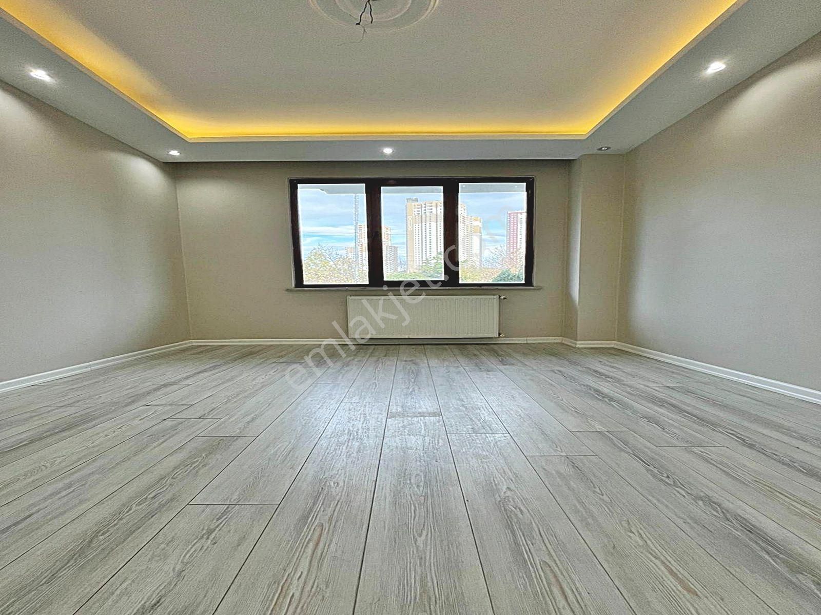 Esenyurt Mehmet Akif Ersoy Mahallesinde Butik Site İçerisinde Kelepir Yüksek Giriş 2+1 Daire - Görsel 12