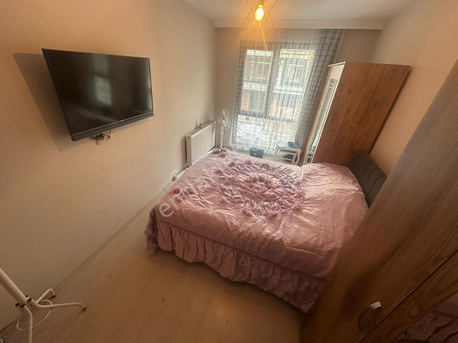 Tek Yetkili Kostak Gayrimenkulde Altınkumda Yatırımlık Modern1+1 - Görsel 26