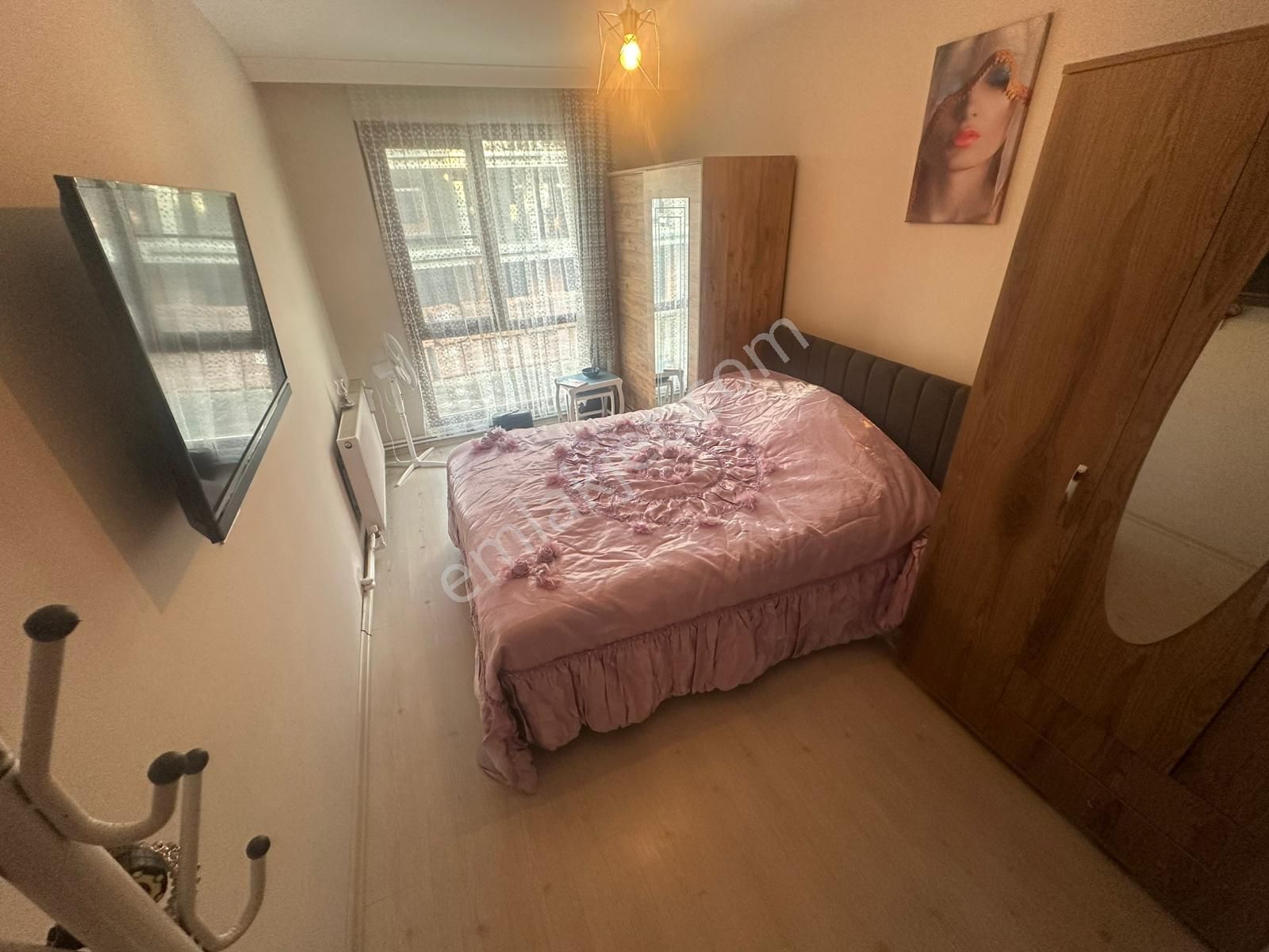 Tek Yetkili Kostak Gayrimenkulde Altınkumda Yatırımlık Modern1+1 - Görsel 29