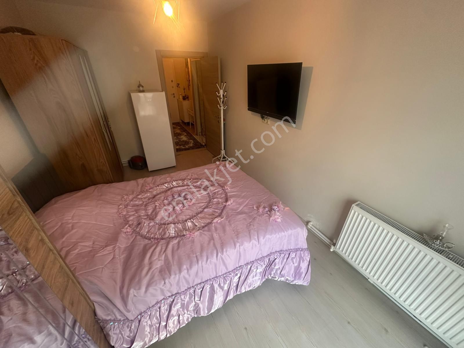Tek Yetkili Kostak Gayrimenkulde Altınkumda Yatırımlık Modern1+1 - Görsel 24