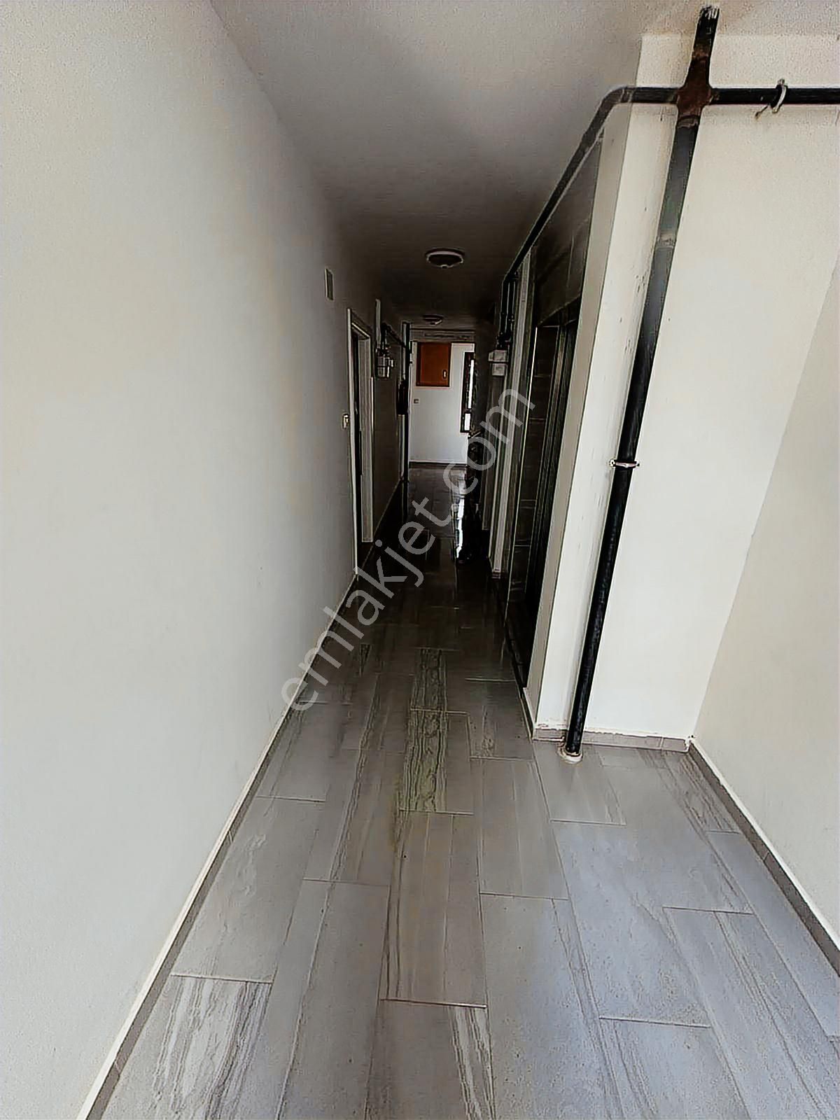 Tek Yetkili Kostak Gayrimenkulde Altınkumda Yatırımlık Modern1+1 - Görsel 32