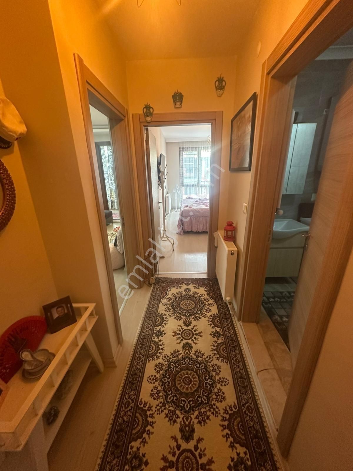 Tek Yetkili Kostak Gayrimenkulde Altınkumda Yatırımlık Modern1+1 - Görsel 30