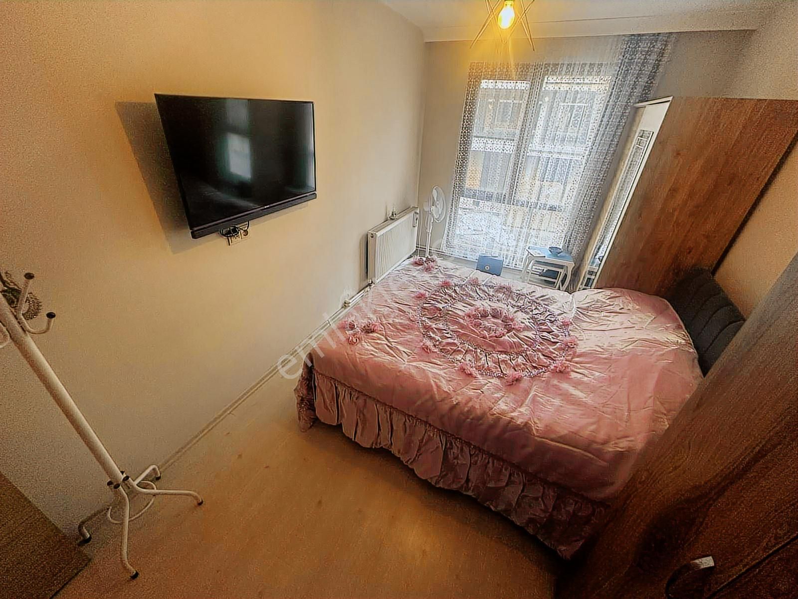 Tek Yetkili Kostak Gayrimenkulde Altınkumda Yatırımlık Modern1+1 - Görsel 4