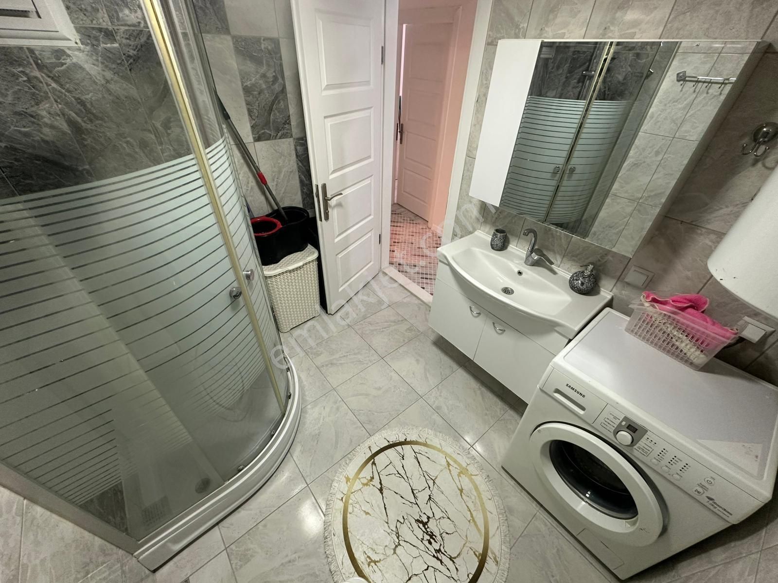 Kostak Gayrimenkul'den Akçay'da Müstakil Tadında Ön Cephe 2+1 - Görsel 30