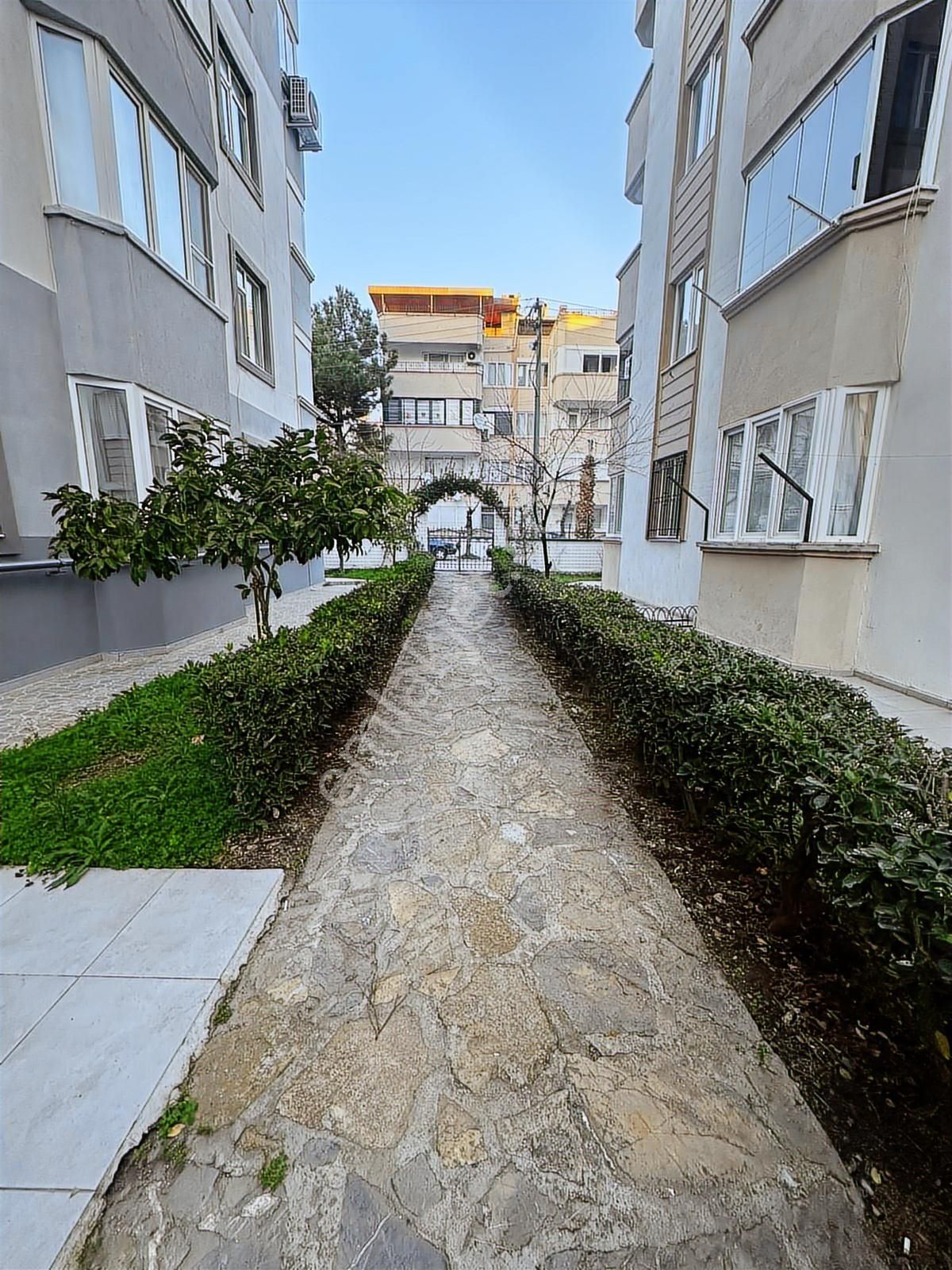 Kostak Gayrimenkul'den Akçay'da Müstakil Tadında Ön Cephe 2+1 - Görsel 35