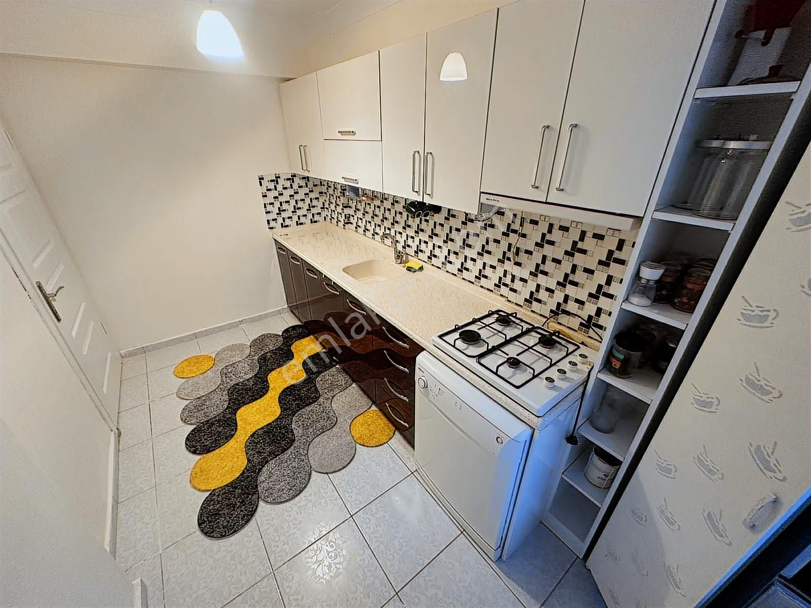 Kostak Gayrimenkul'den Akçay'da Müstakil Tadında Ön Cephe 2+1 - Görsel 10