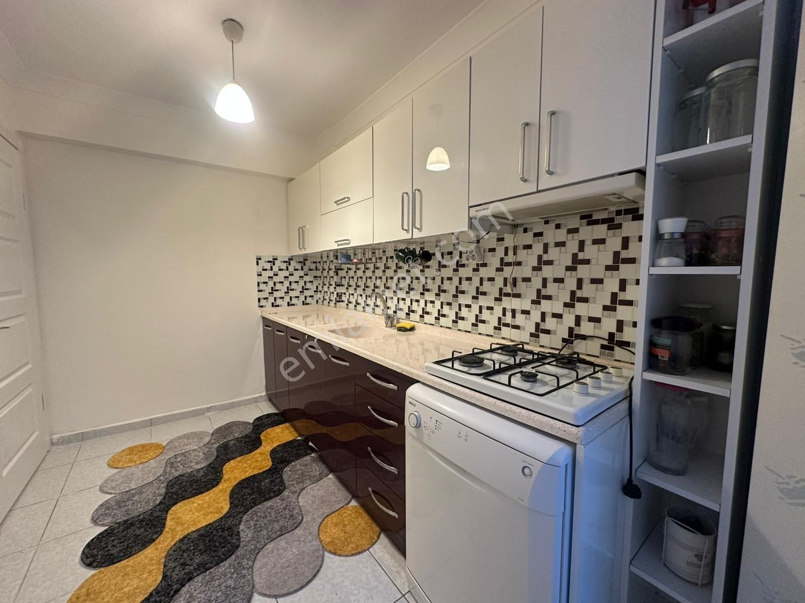 Kostak Gayrimenkul'den Akçay'da Müstakil Tadında Ön Cephe 2+1 - Görsel 3