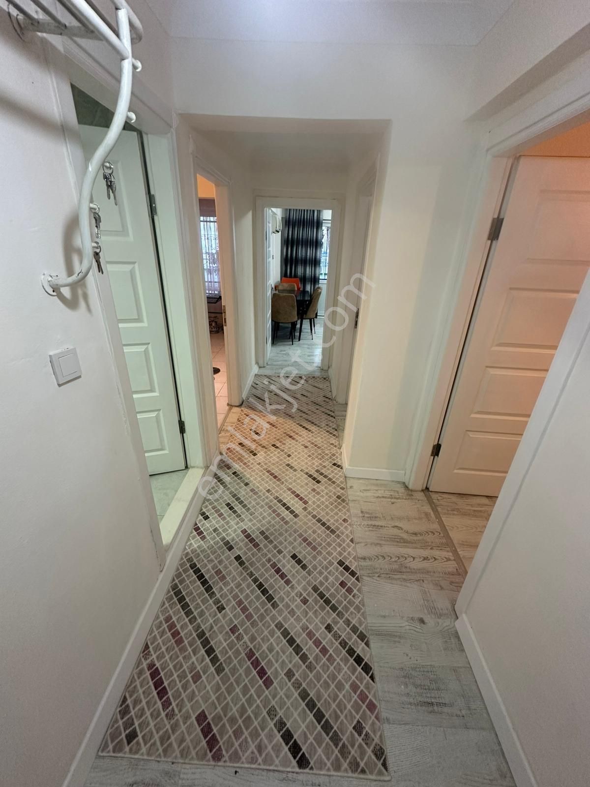 Kostak Gayrimenkul'den Akçay'da Müstakil Tadında Ön Cephe 2+1 - Görsel 18