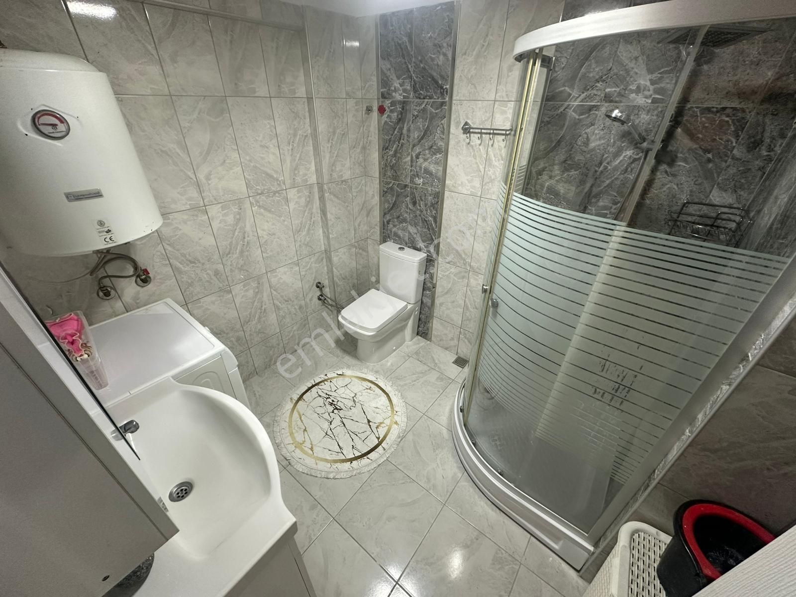 Kostak Gayrimenkul'den Akçay'da Müstakil Tadında Ön Cephe 2+1 - Görsel 17