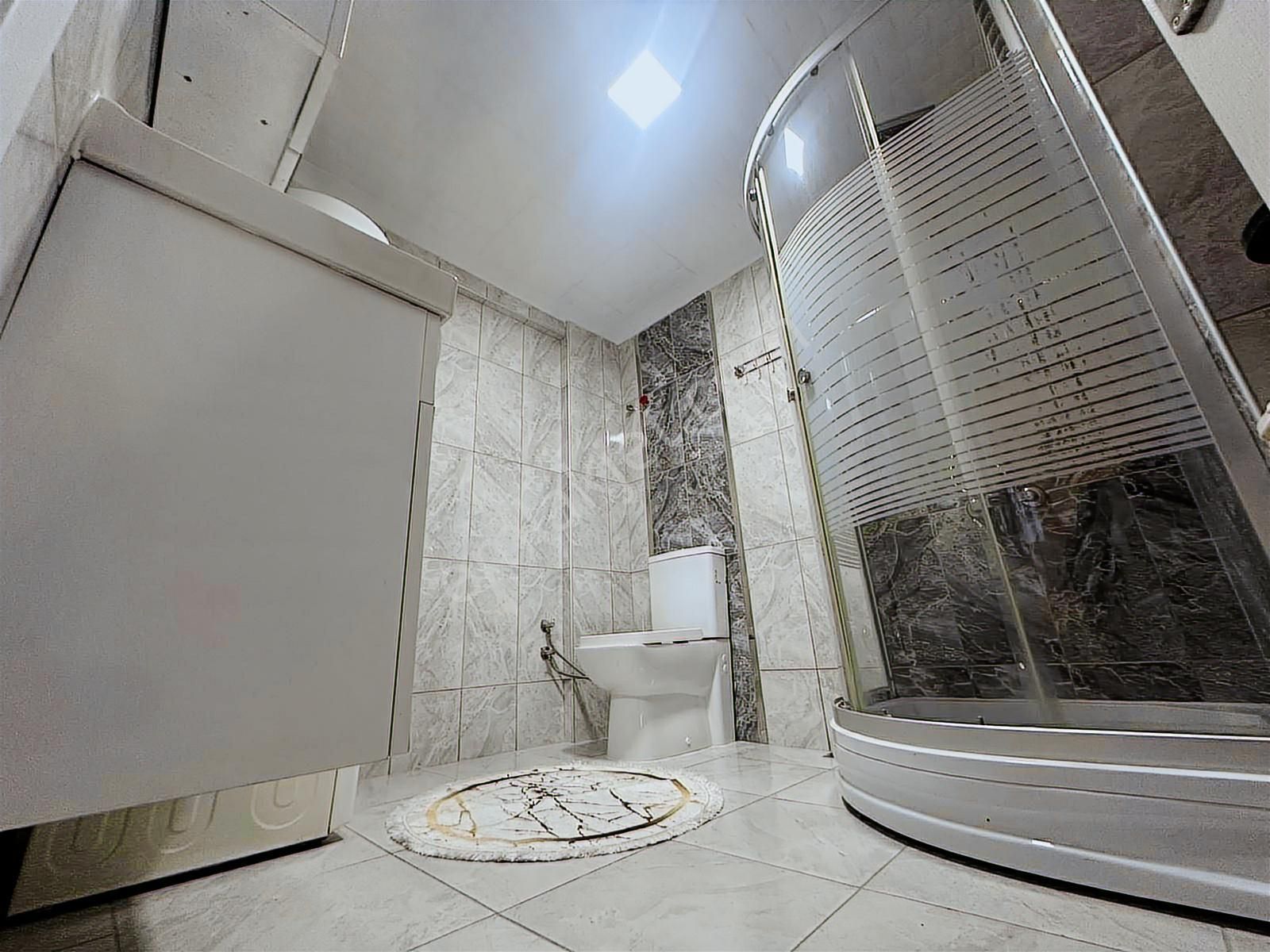 Kostak Gayrimenkul'den Akçay'da Müstakil Tadında Ön Cephe 2+1 - Görsel 26