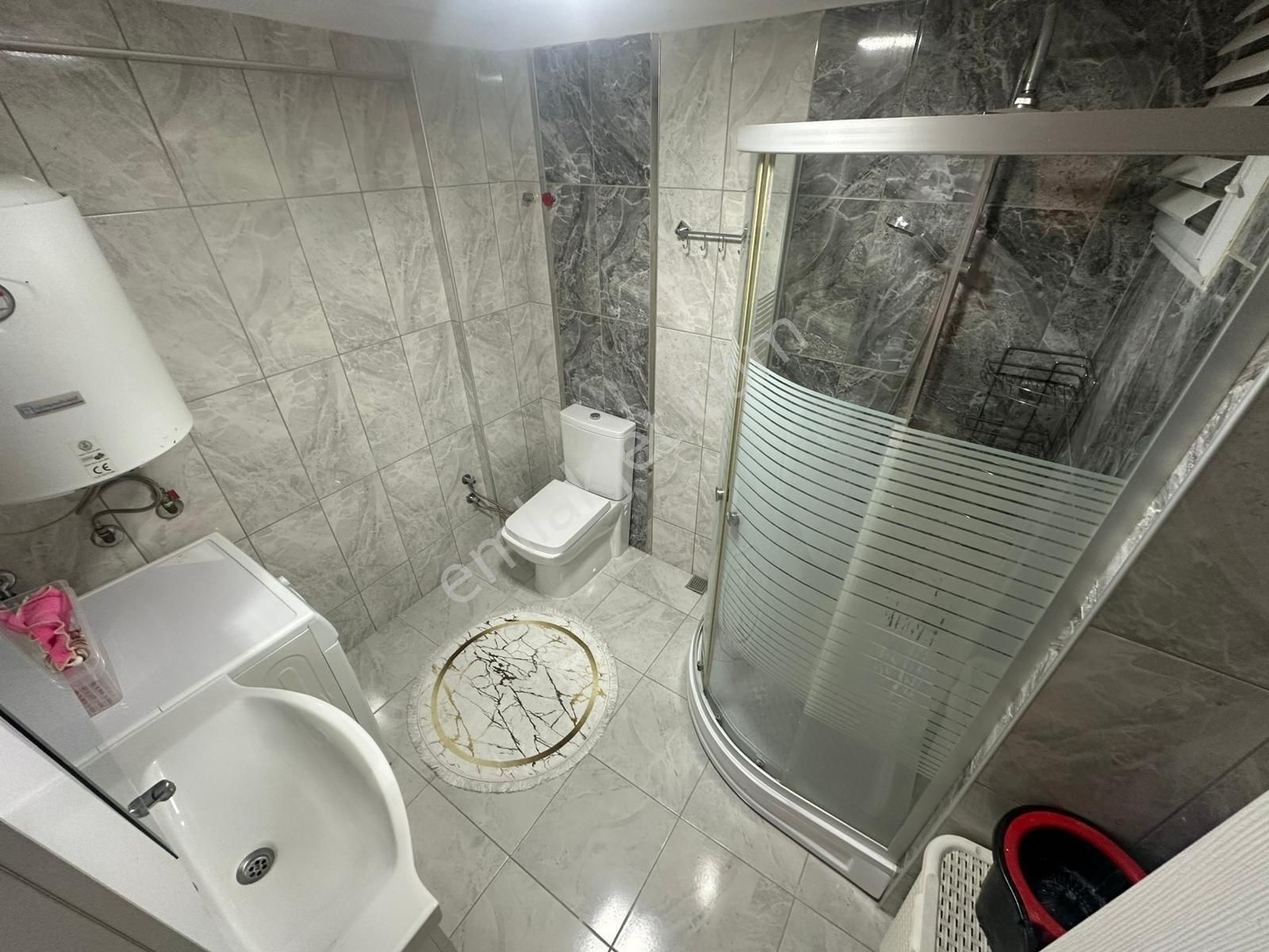 Kostak Gayrimenkul'den Akçay'da Müstakil Tadında Ön Cephe 2+1 - Görsel 24