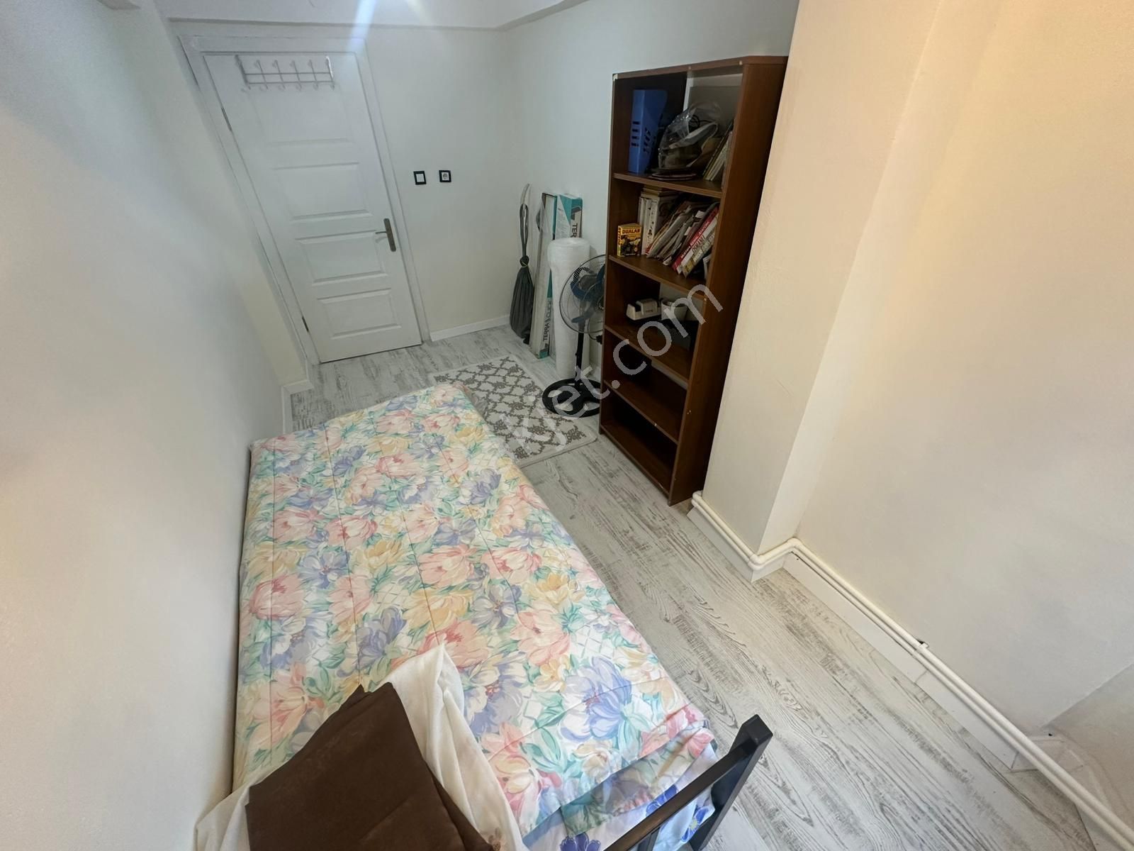 Kostak Gayrimenkul'den Akçay'da Müstakil Tadında Ön Cephe 2+1 - Görsel 27