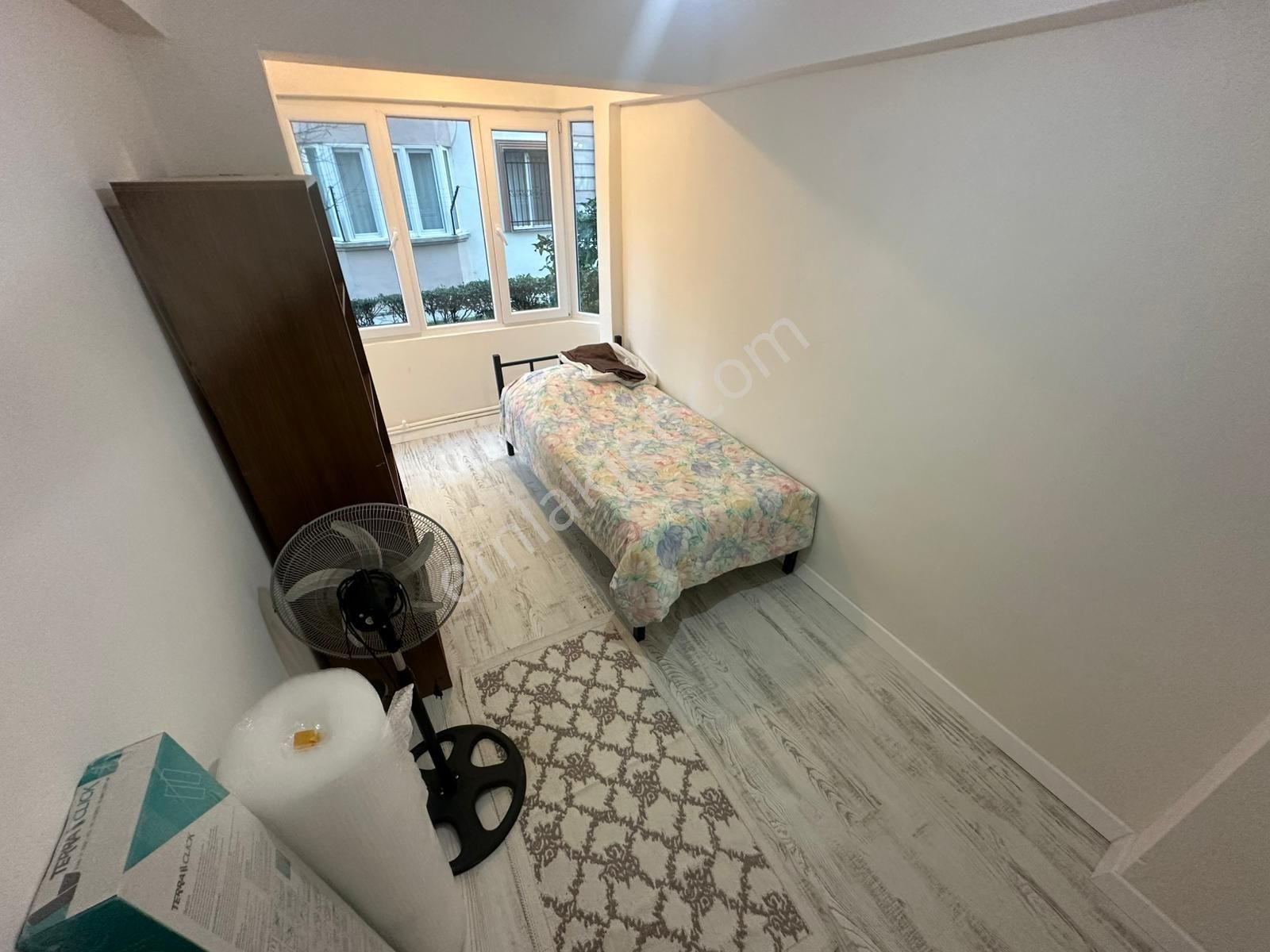 Kostak Gayrimenkul'den Akçay'da Müstakil Tadında Ön Cephe 2+1 - Görsel 8