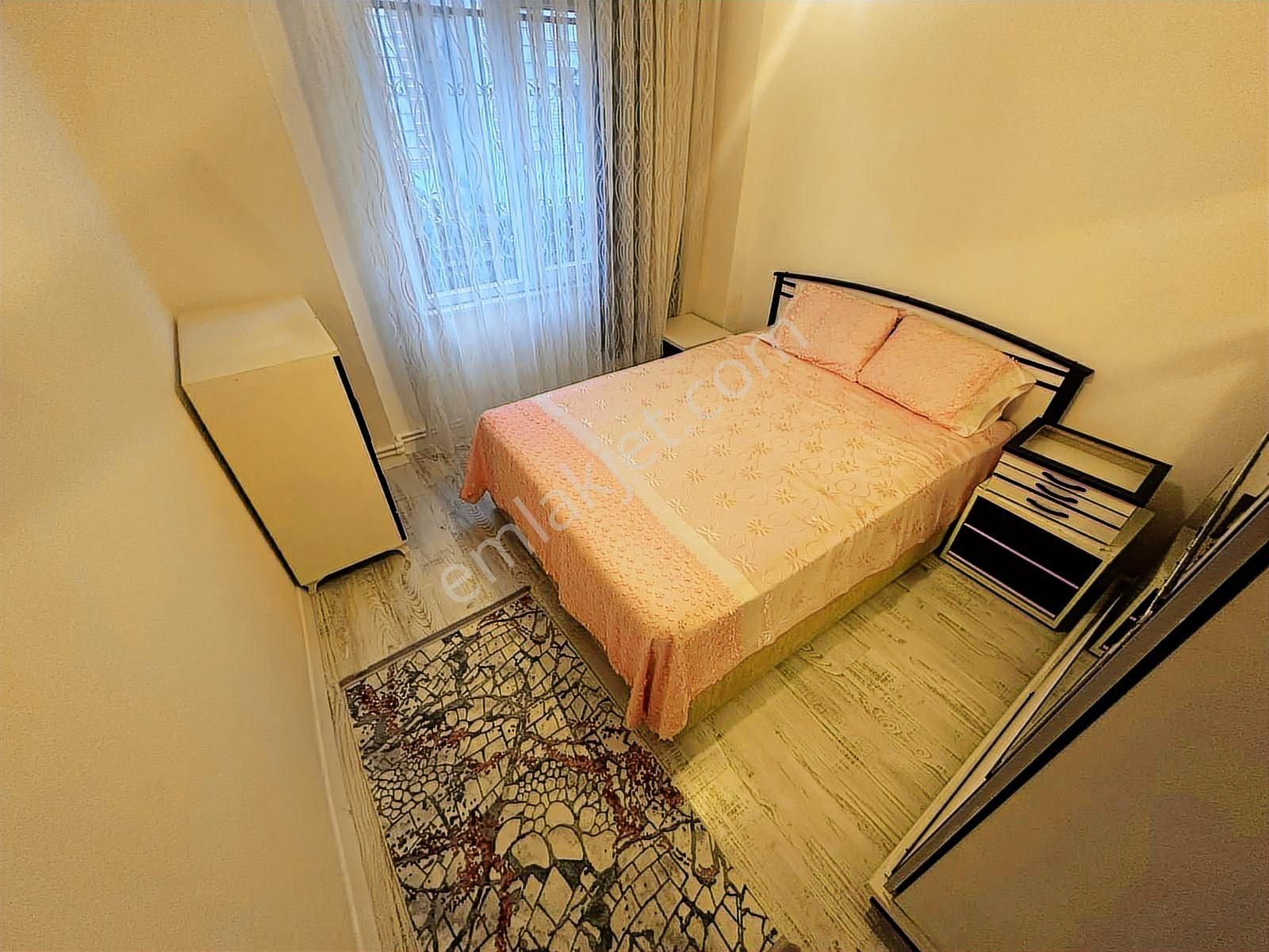 Kostak Gayrimenkul'den Akçay'da Müstakil Tadında Ön Cephe 2+1 - Görsel 22