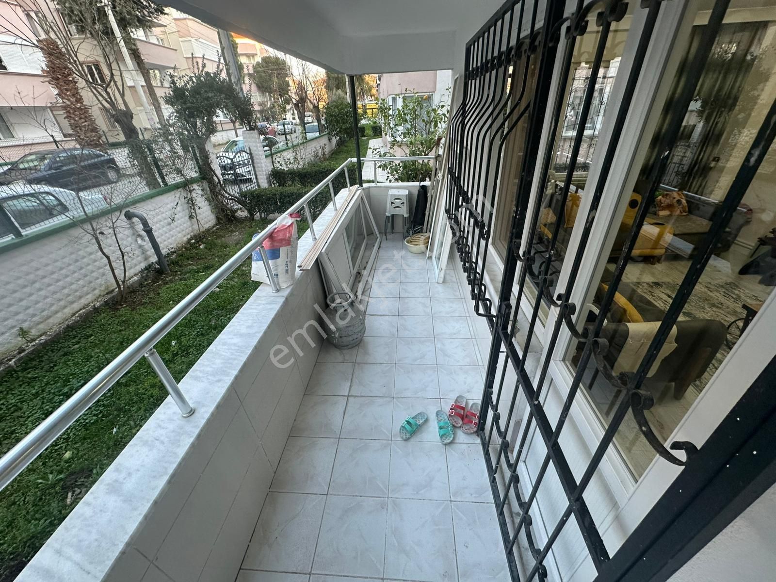 Kostak Gayrimenkul'den Akçay'da Müstakil Tadında Ön Cephe 2+1 - Görsel 6