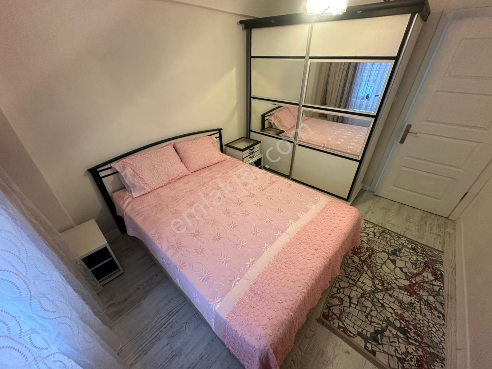 Kostak Gayrimenkul'den Akçay'da Müstakil Tadında Ön Cephe 2+1 - Görsel 21