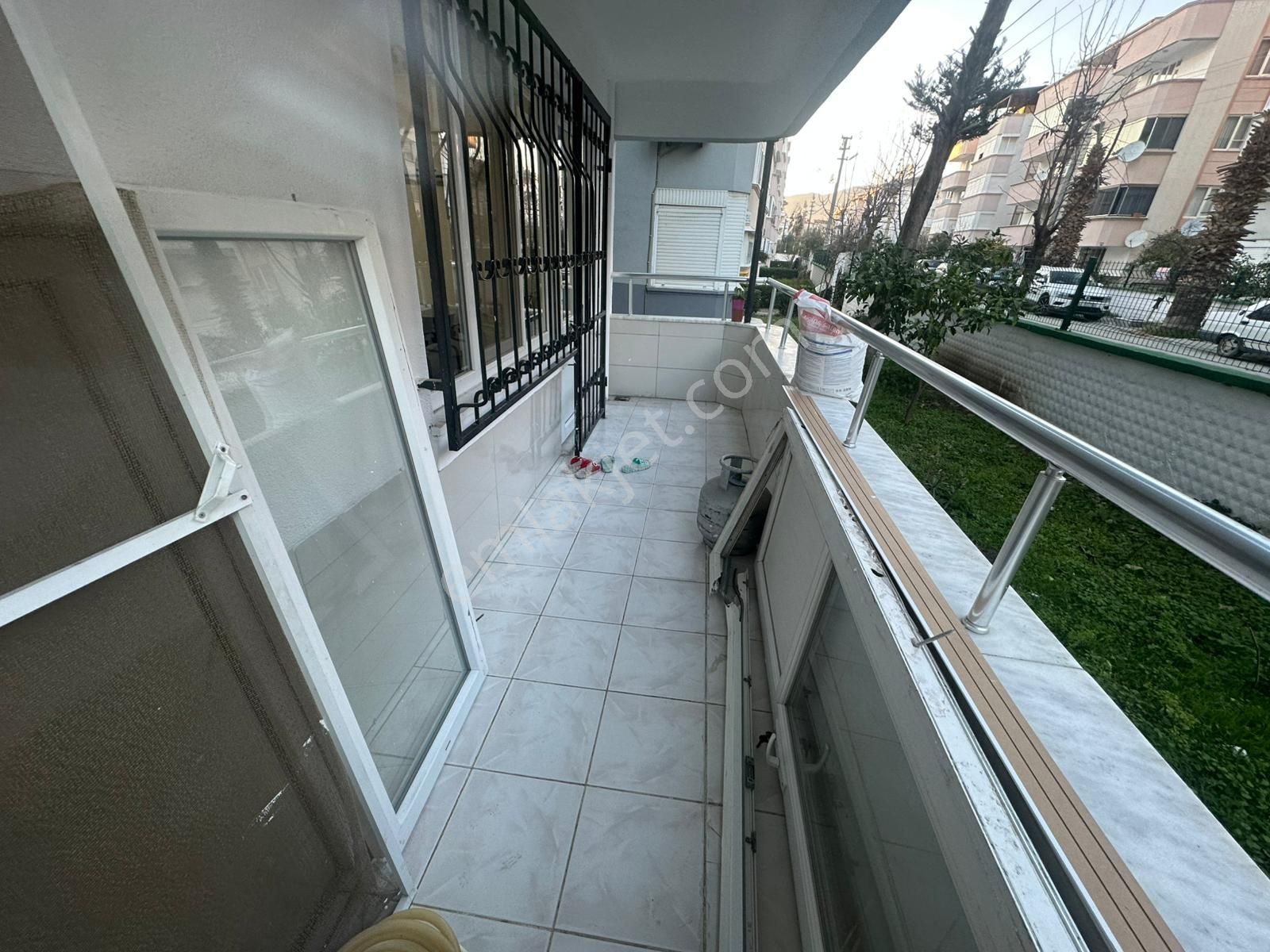 Kostak Gayrimenkul'den Akçay'da Müstakil Tadında Ön Cephe 2+1 - Görsel 7