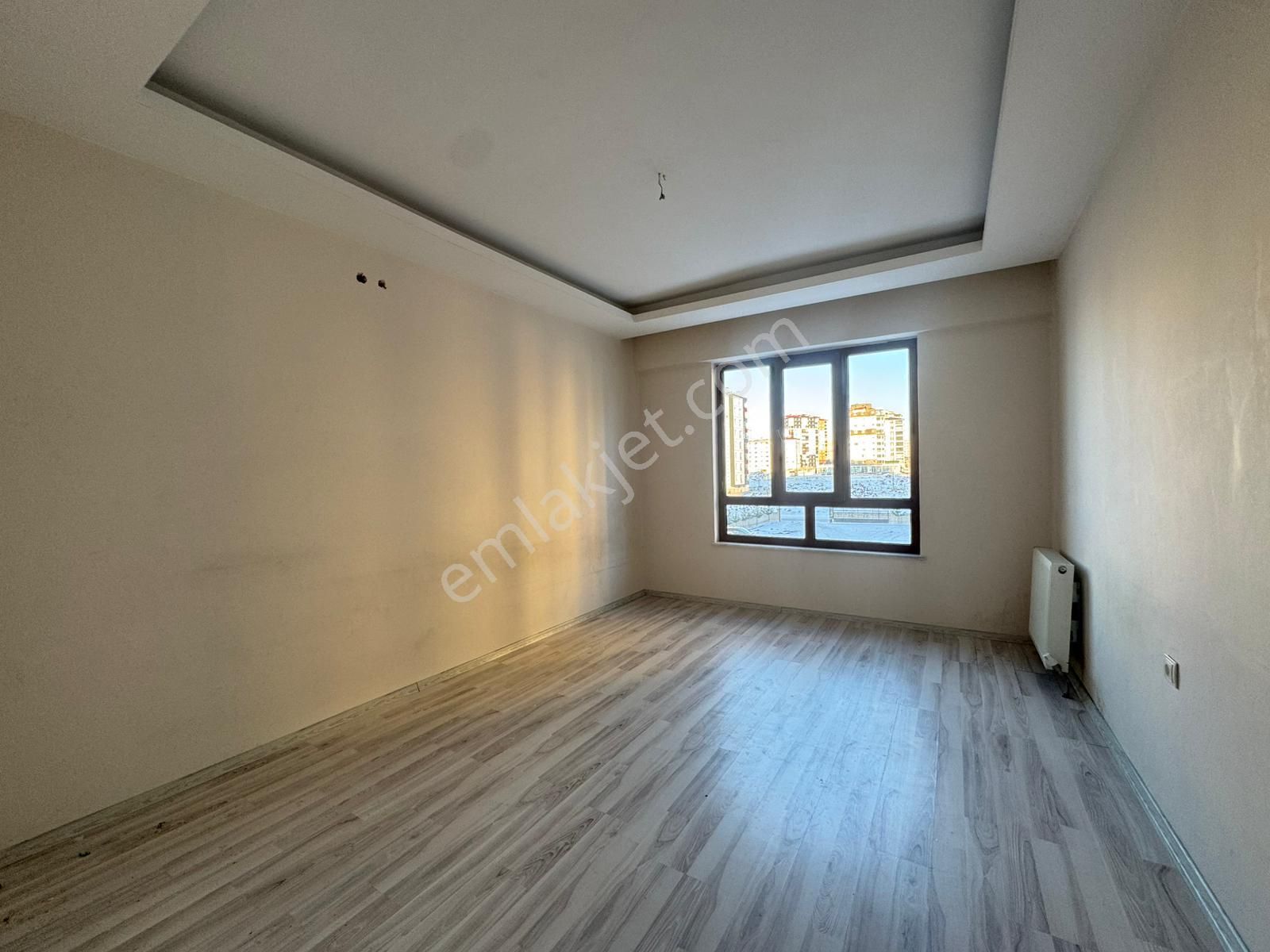 Elisa Gyo/ Serkent Özel Yapsat 3+1 Hemen Oturulur Satılık Daire Fırsatı - Görsel 3