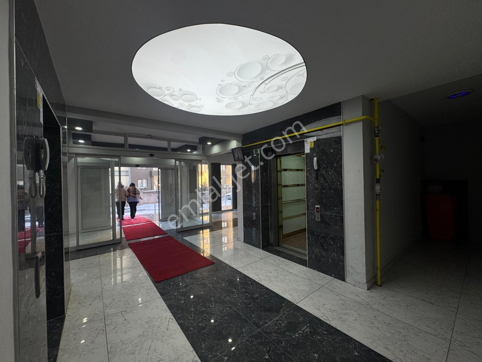 Elisa Gyo/ Serkent Özel Yapsat 3+1 Hemen Oturulur Satılık Daire Fırsatı - Görsel 10