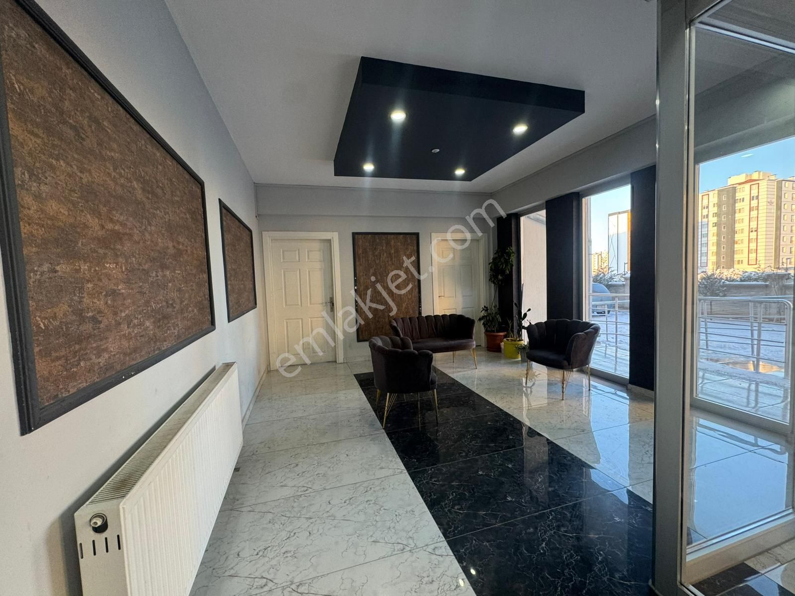 Elisa Gyo/ Serkent Özel Yapsat 3+1 Hemen Oturulur Satılık Daire Fırsatı - Görsel 8