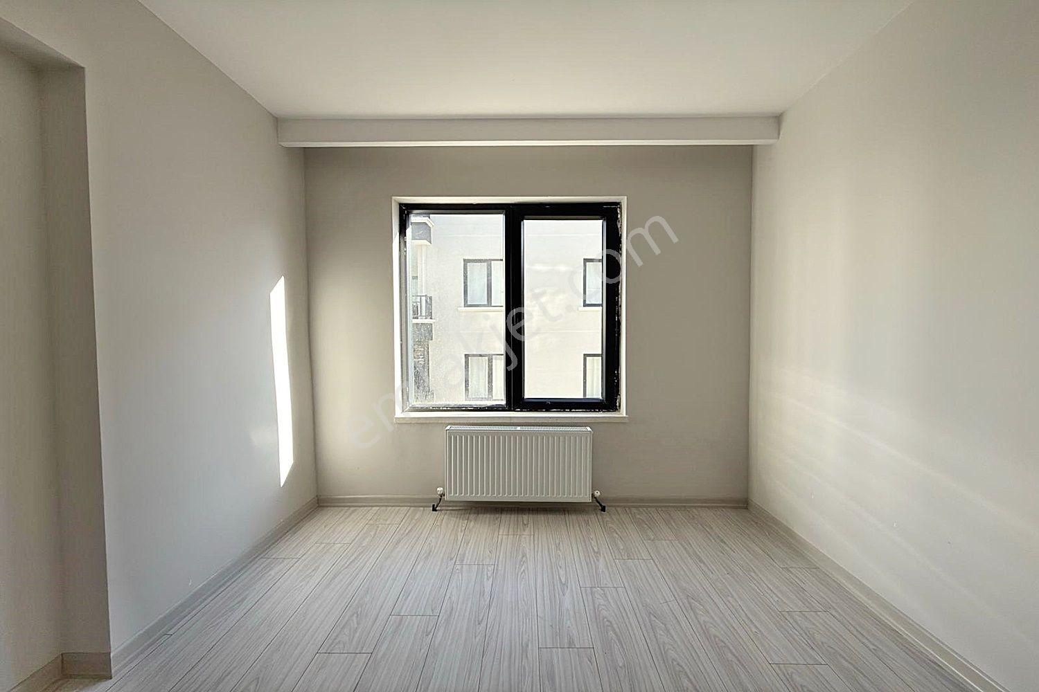 Hisar Mahallesi'nde 3+1 Sıfır Ara Katta Modern Tasarımlı Daire - Görsel 18