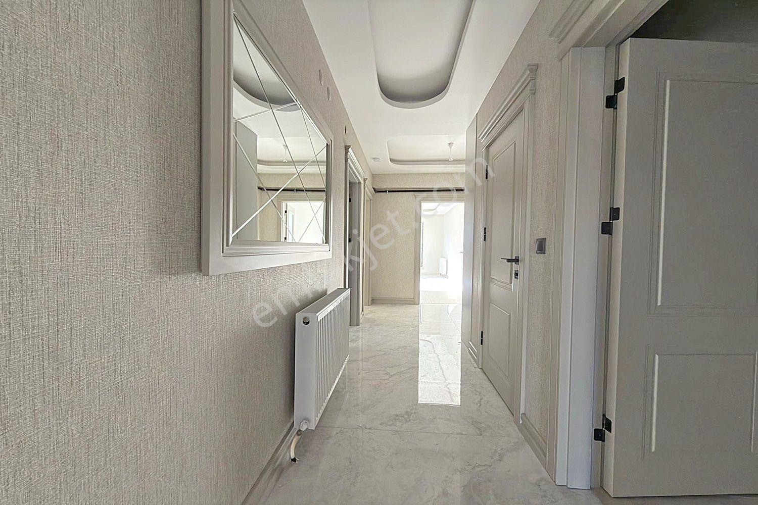 Hisar Mahallesi'nde 3+1 Sıfır Ara Katta Modern Tasarımlı Daire - Görsel 25