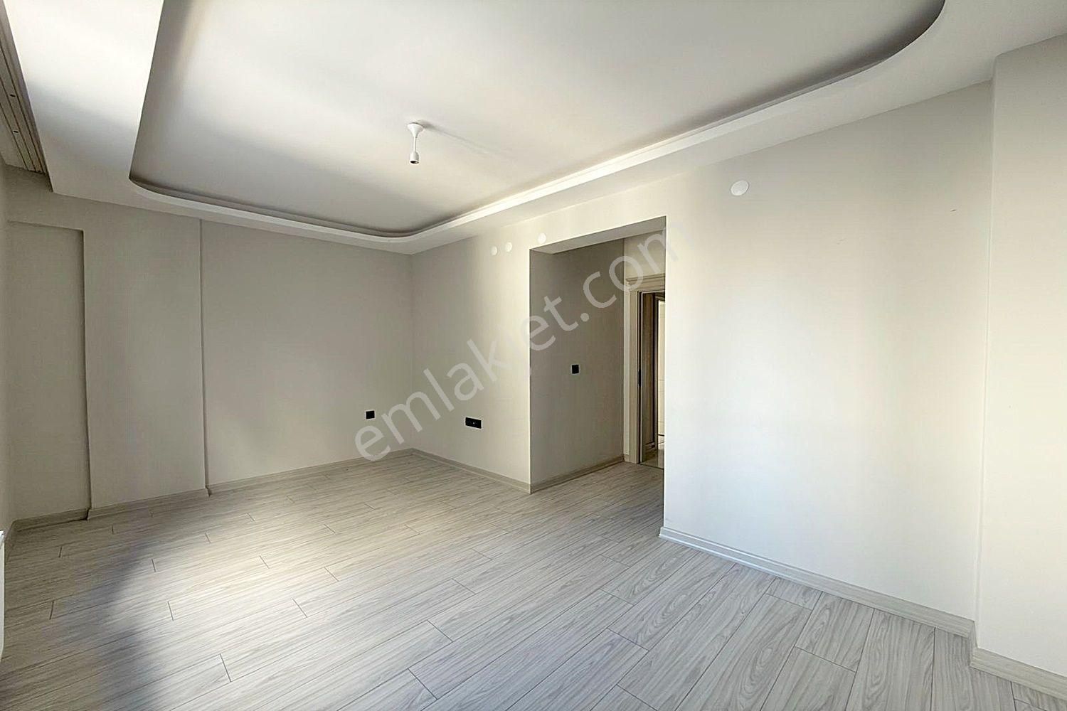 Hisar Mahallesi'nde 3+1 Sıfır Ara Katta Modern Tasarımlı Daire - Görsel 14