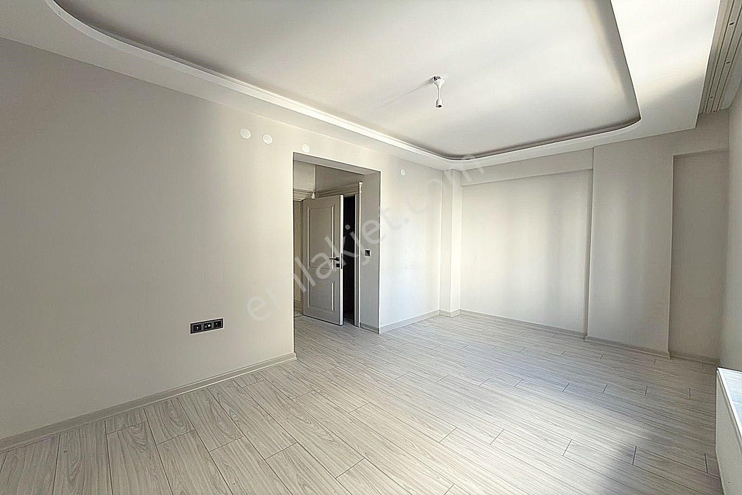 Hisar Mahallesi'nde 3+1 Sıfır Ara Katta Modern Tasarımlı Daire - Görsel 30