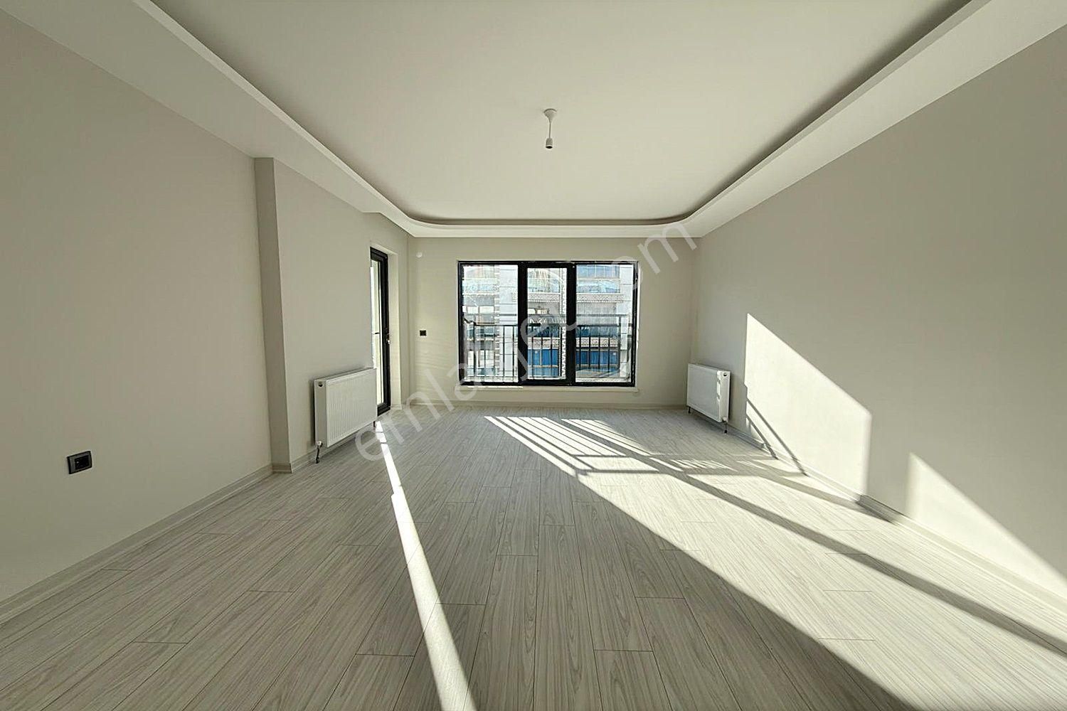 Hisar Mahallesi'nde 3+1 Sıfır Ara Katta Modern Tasarımlı Daire - Görsel 9