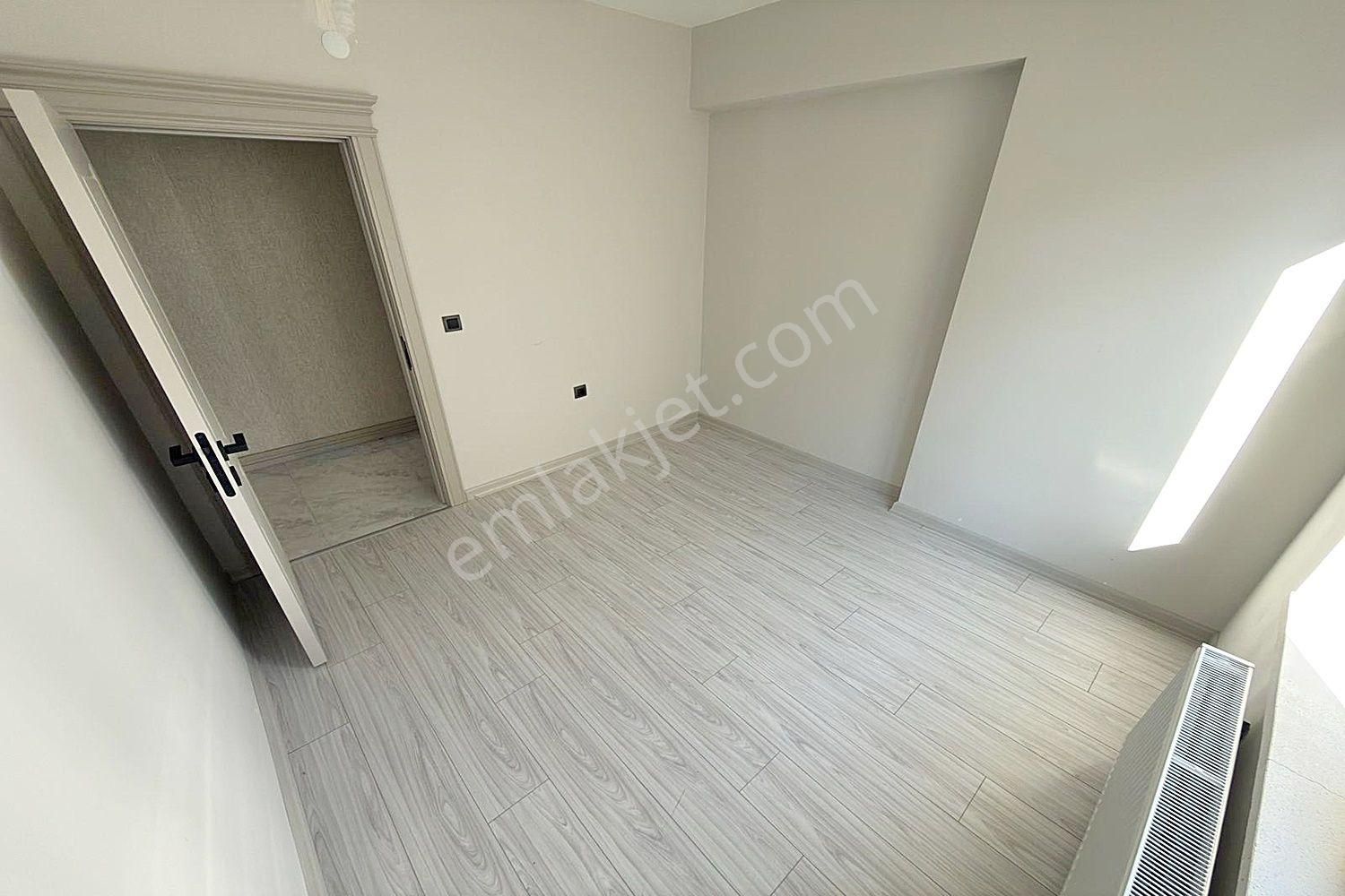 Hisar Mahallesi'nde 3+1 Sıfır Ara Katta Modern Tasarımlı Daire - Görsel 31