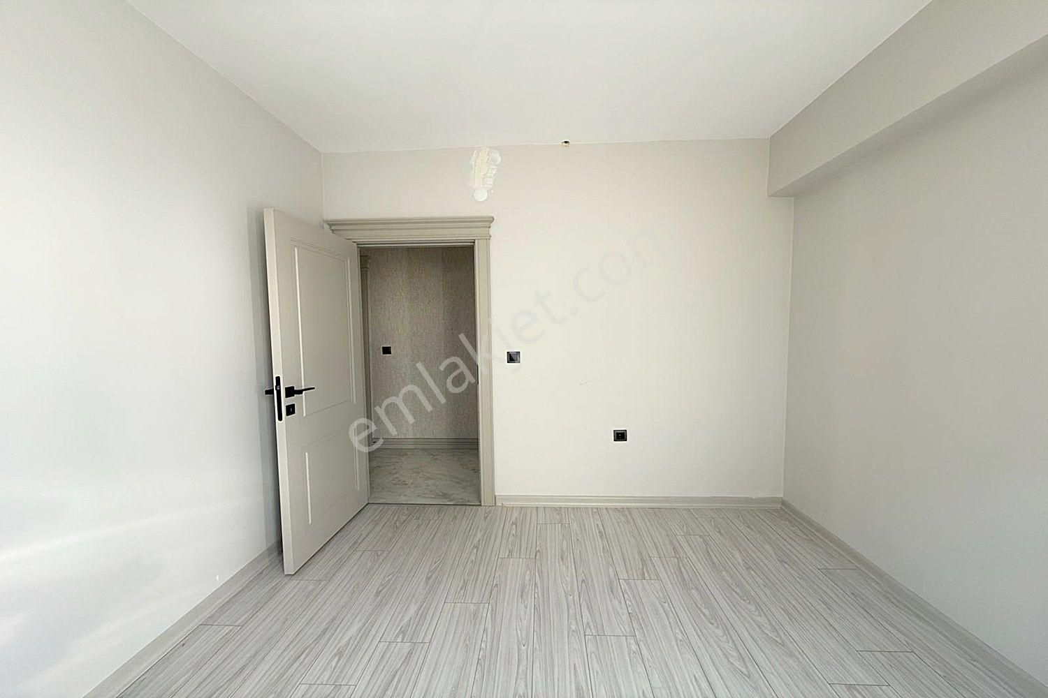 Hisar Mahallesi'nde 3+1 Sıfır Ara Katta Modern Tasarımlı Daire - Görsel 17