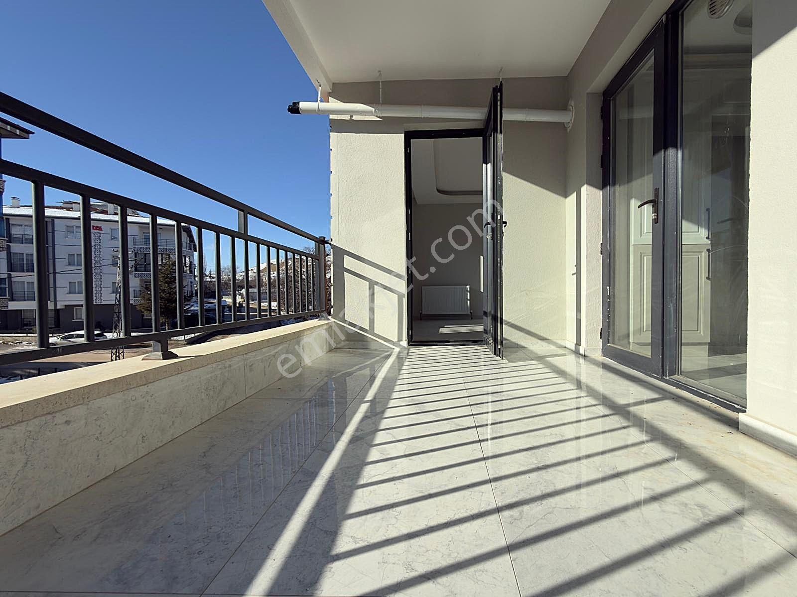 Hisar Mahallesi'nde 3+1 Sıfır Ara Katta Modern Tasarımlı Daire - Görsel 28