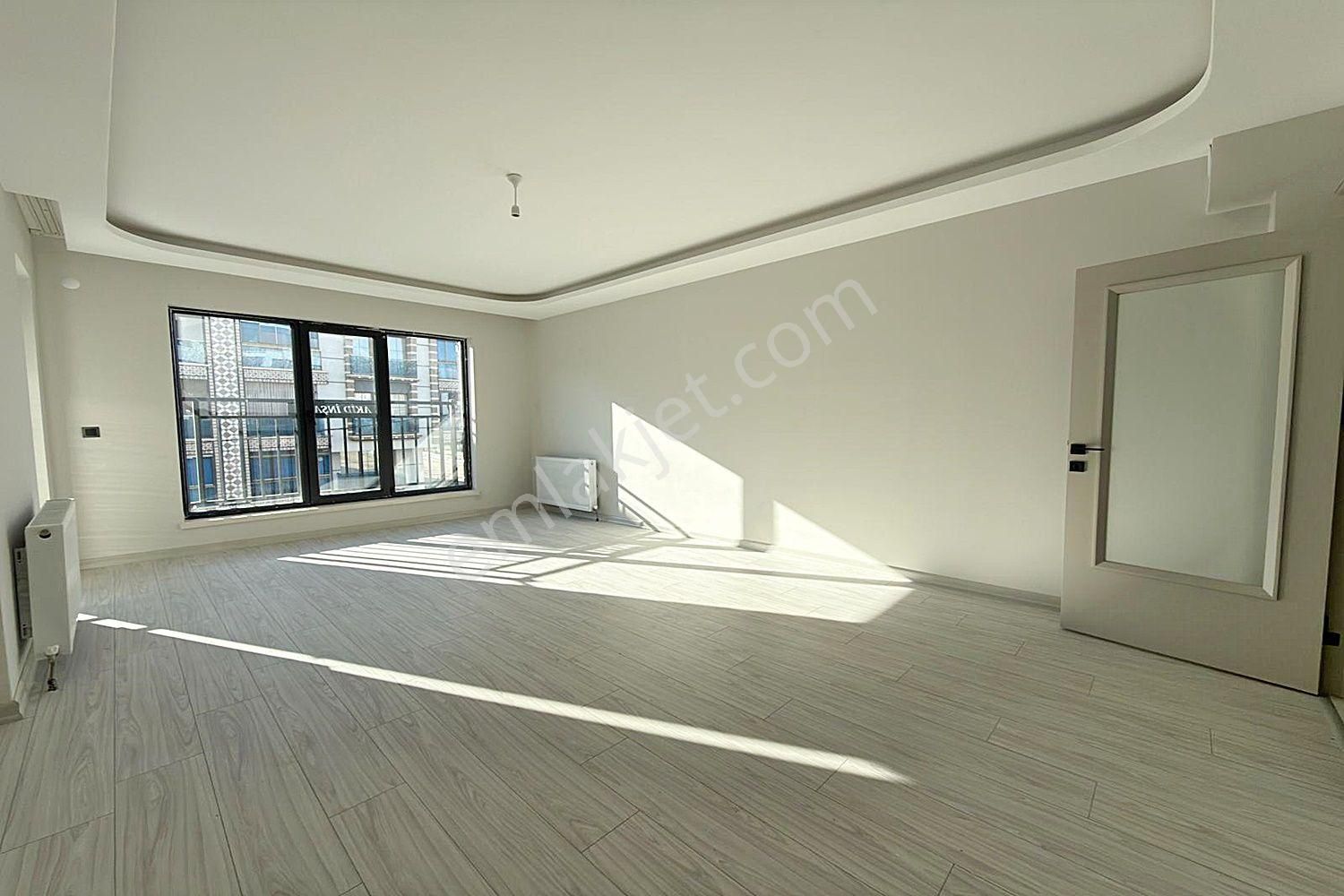 Hisar Mahallesi'nde 3+1 Sıfır Ara Katta Modern Tasarımlı Daire - Görsel 10