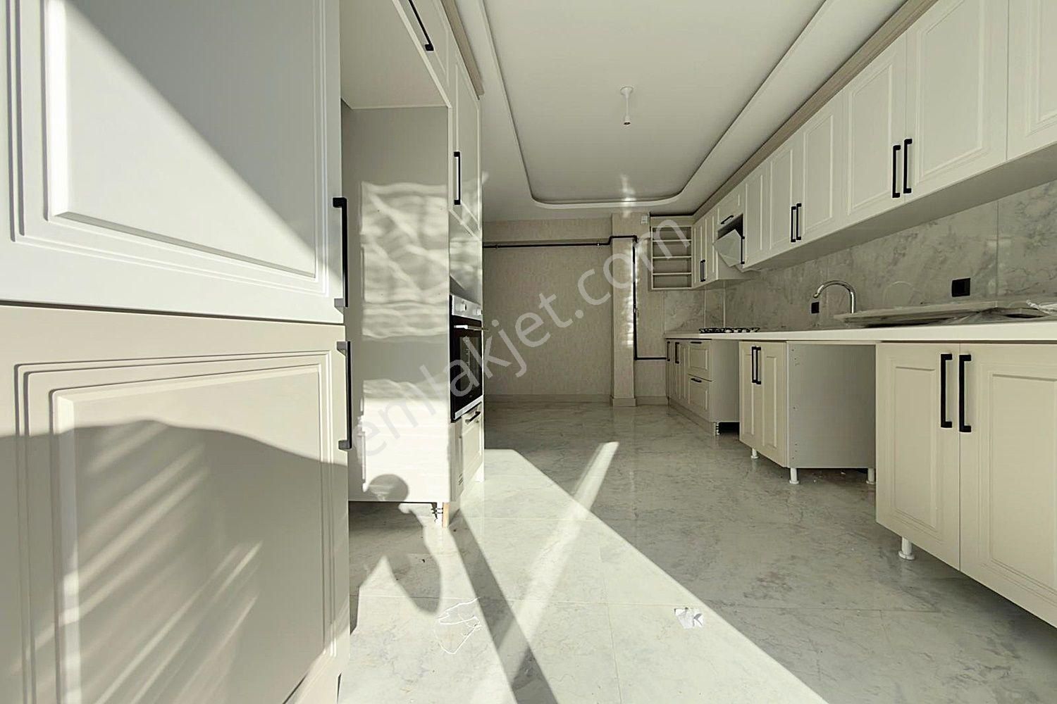 Hisar Mahallesi'nde 3+1 Sıfır Ara Katta Modern Tasarımlı Daire - Görsel 7