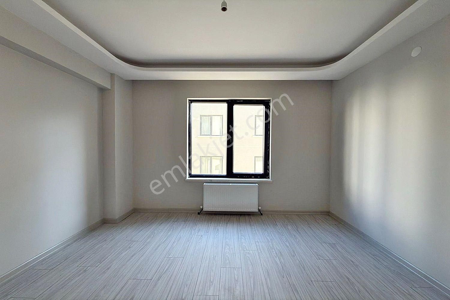 Hisar Mahallesi'nde 3+1 Sıfır Ara Katta Modern Tasarımlı Daire - Görsel 19