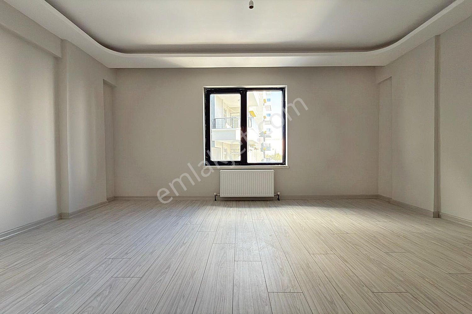 Hisar Mahallesi'nde 3+1 Sıfır Ara Katta Modern Tasarımlı Daire - Görsel 26