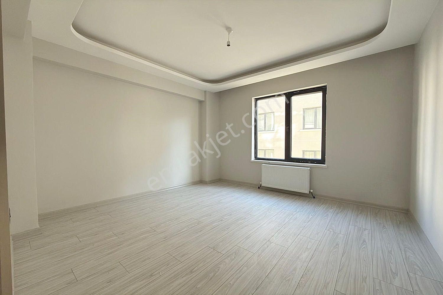 Hisar Mahallesi'nde 3+1 Sıfır Ara Katta Modern Tasarımlı Daire - Görsel 12