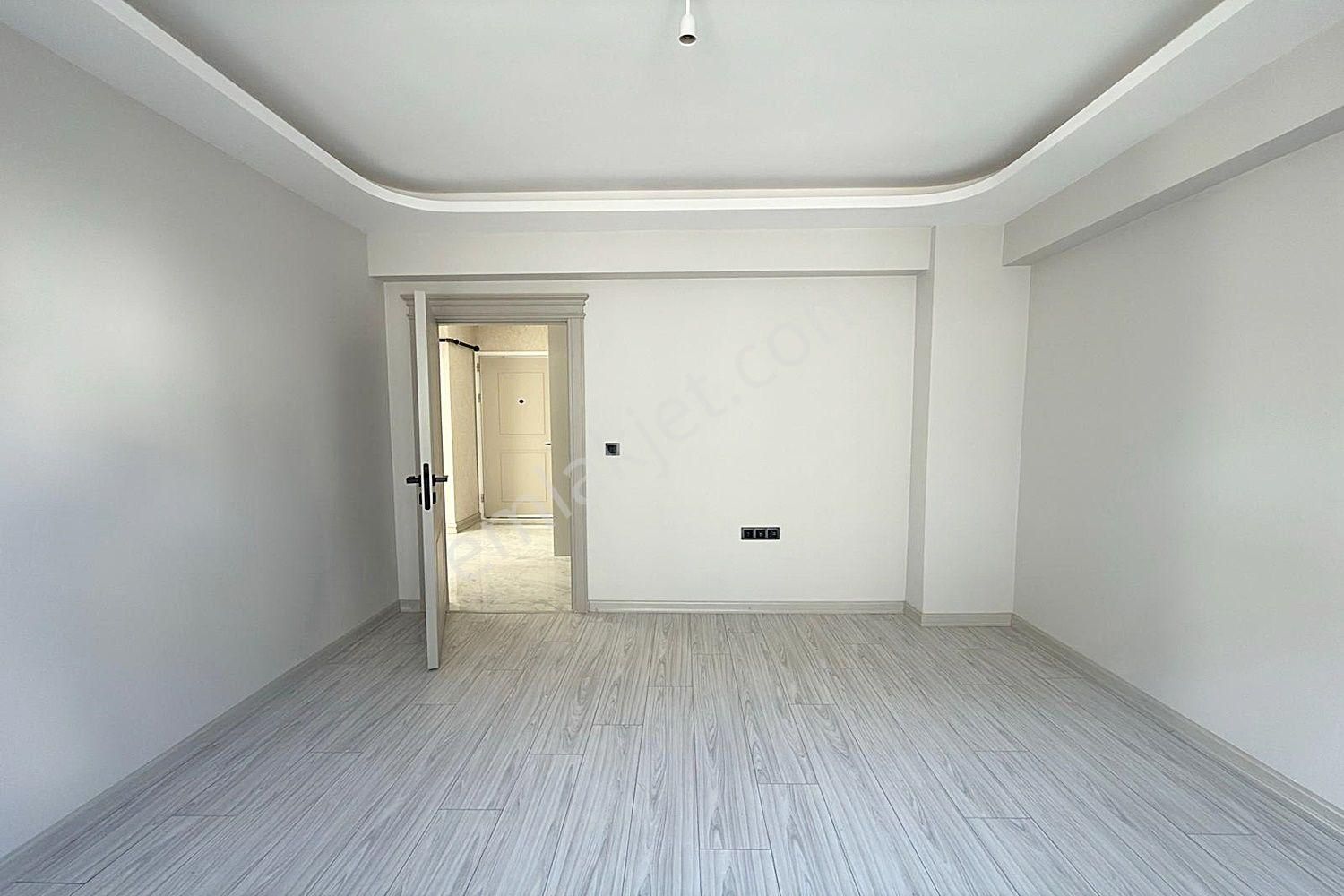 Hisar Mahallesi'nde 3+1 Sıfır Ara Katta Modern Tasarımlı Daire - Görsel 27