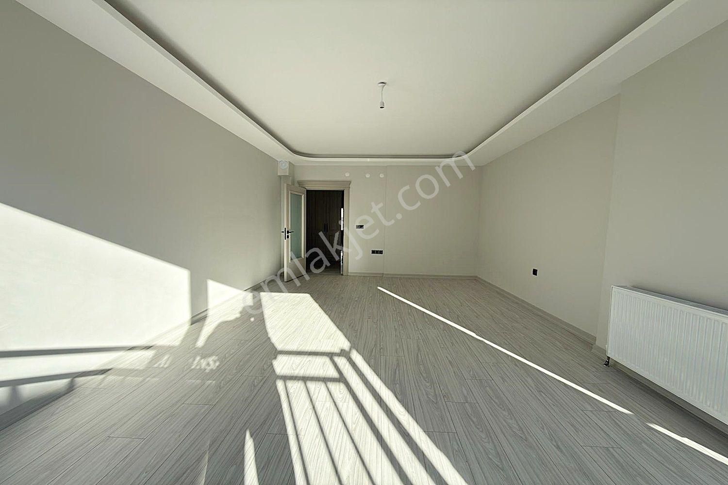 Hisar Mahallesi'nde 3+1 Sıfır Ara Katta Modern Tasarımlı Daire - Görsel 13