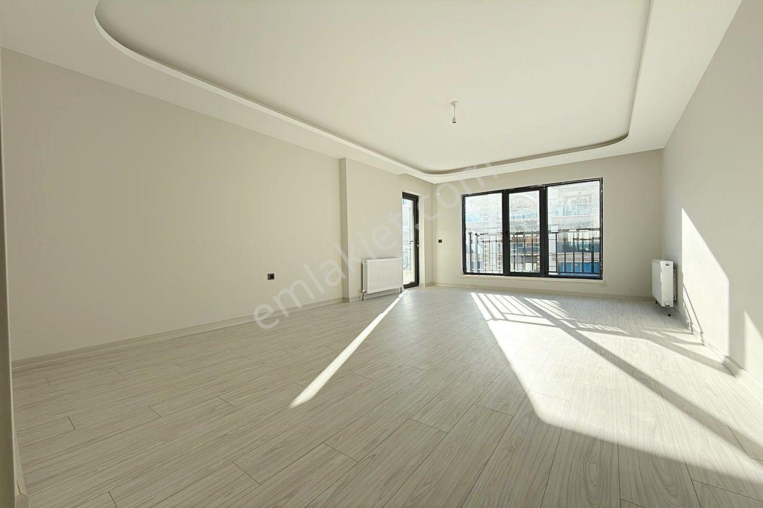 Hisar Mahallesi'nde 3+1 Sıfır Ara Katta Modern Tasarımlı Daire - Görsel 8