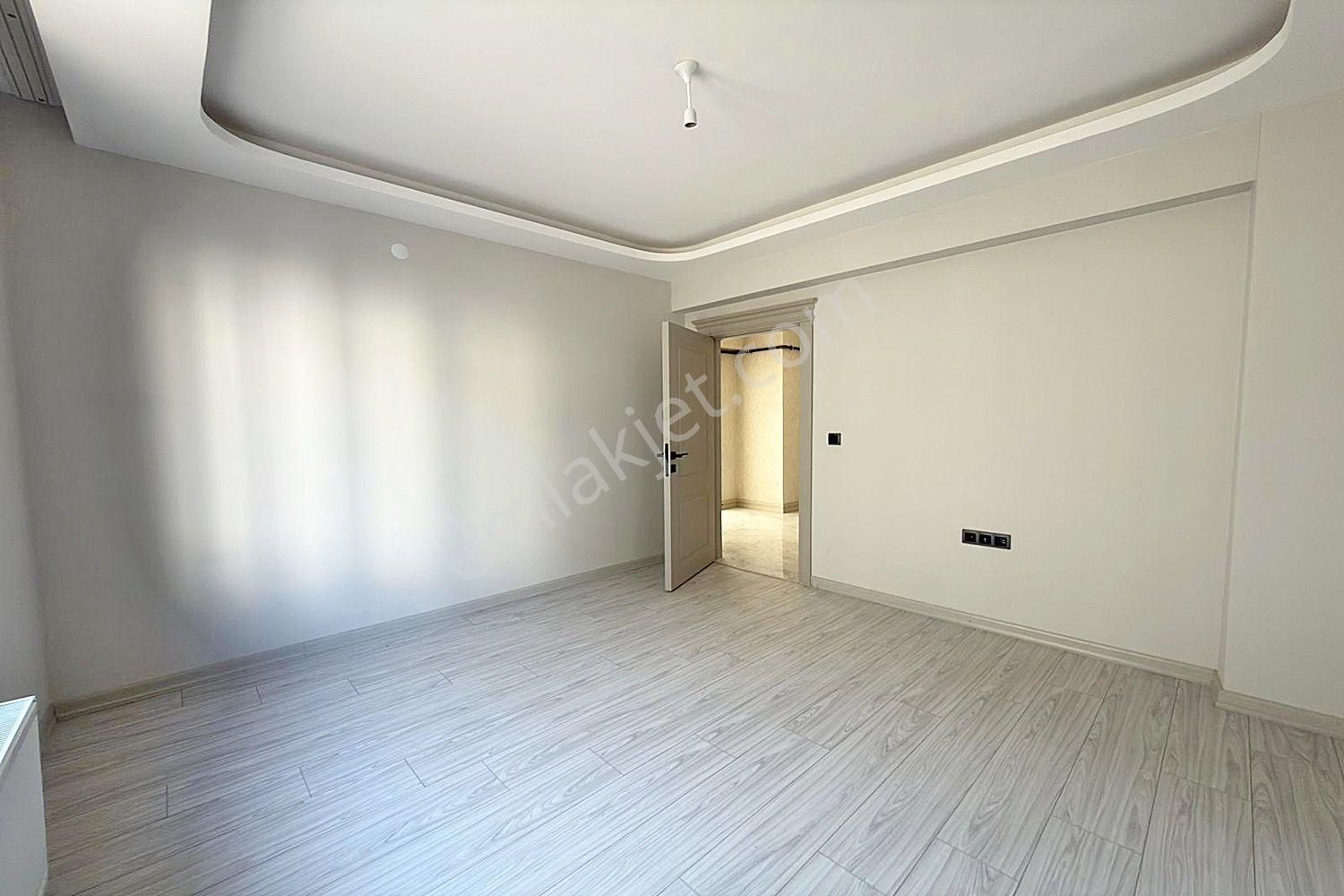Hisar Mahallesi'nde 3+1 Sıfır Ara Katta Modern Tasarımlı Daire - Görsel 22