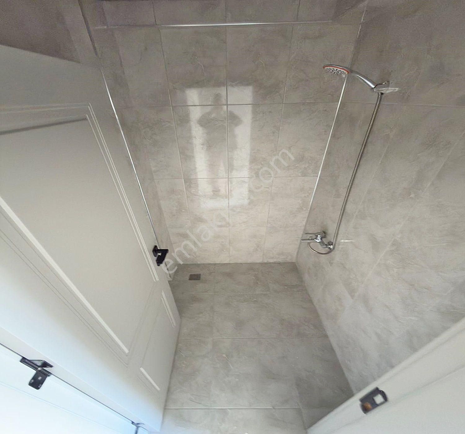 Hisar Mahallesi'nde 3+1 Sıfır Ara Katta Modern Tasarımlı Daire - Görsel 33