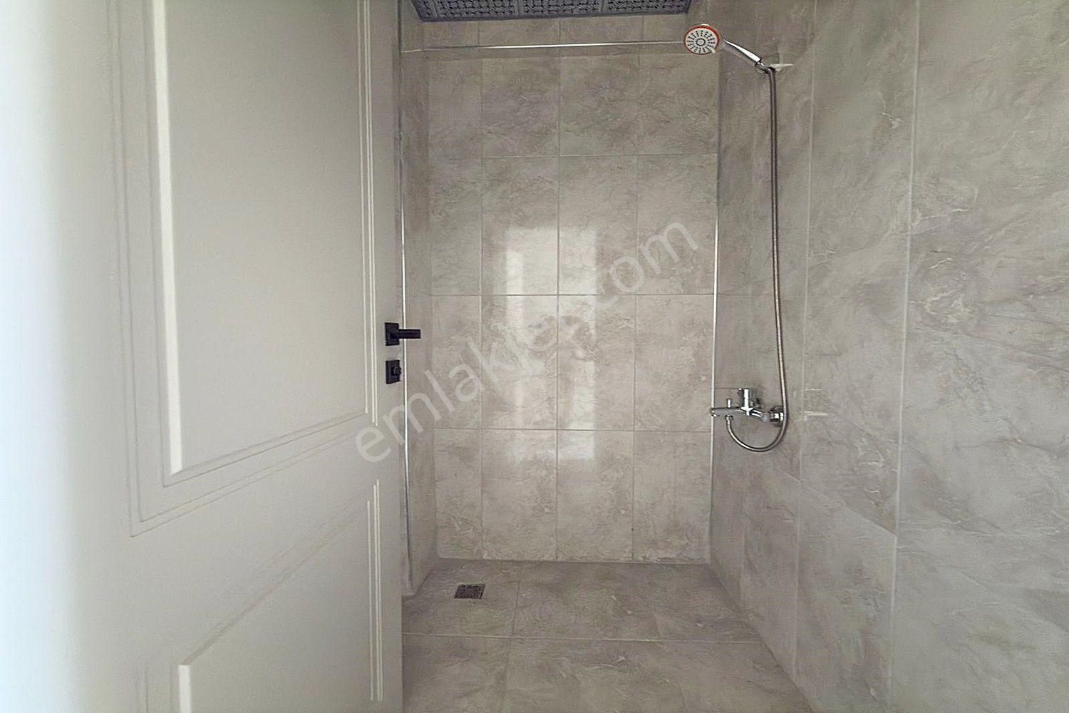 Hisar Mahallesi'nde 3+1 Sıfır Ara Katta Modern Tasarımlı Daire - Görsel 24