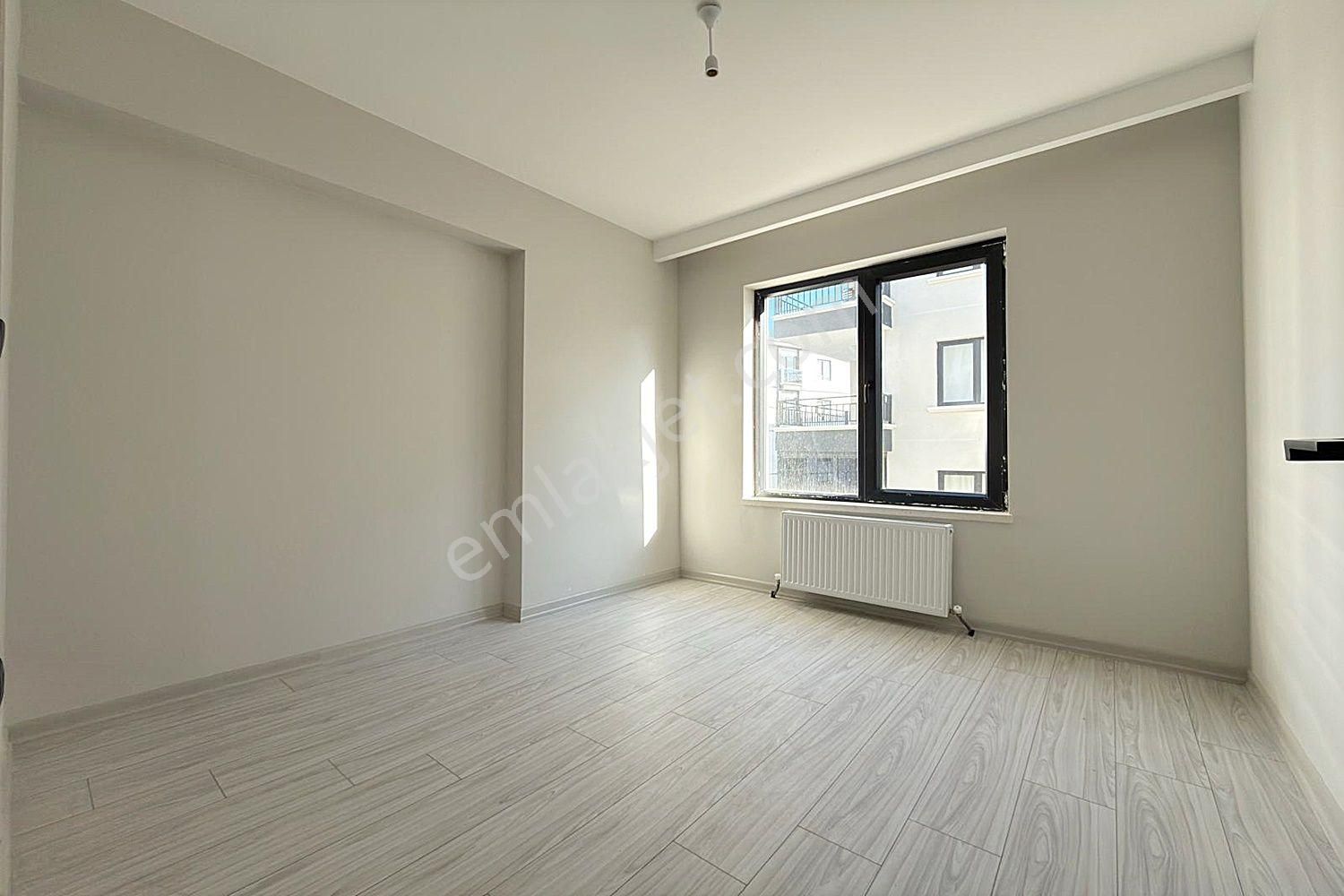 Hisar Mahallesi'nde 3+1 Sıfır Ara Katta Modern Tasarımlı Daire - Görsel 16