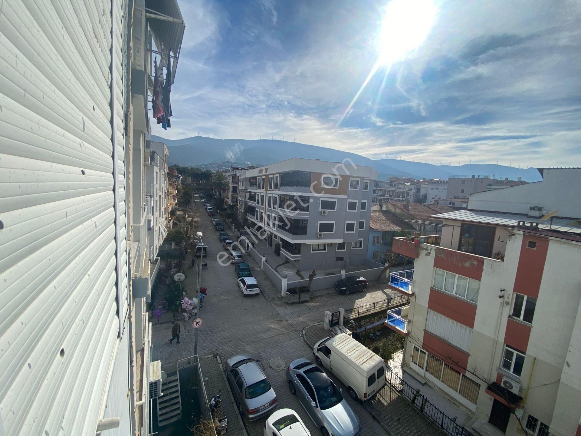 İzmir Tire De Satılık 3+1 Daire Çarşıya Yakın - Görsel 20