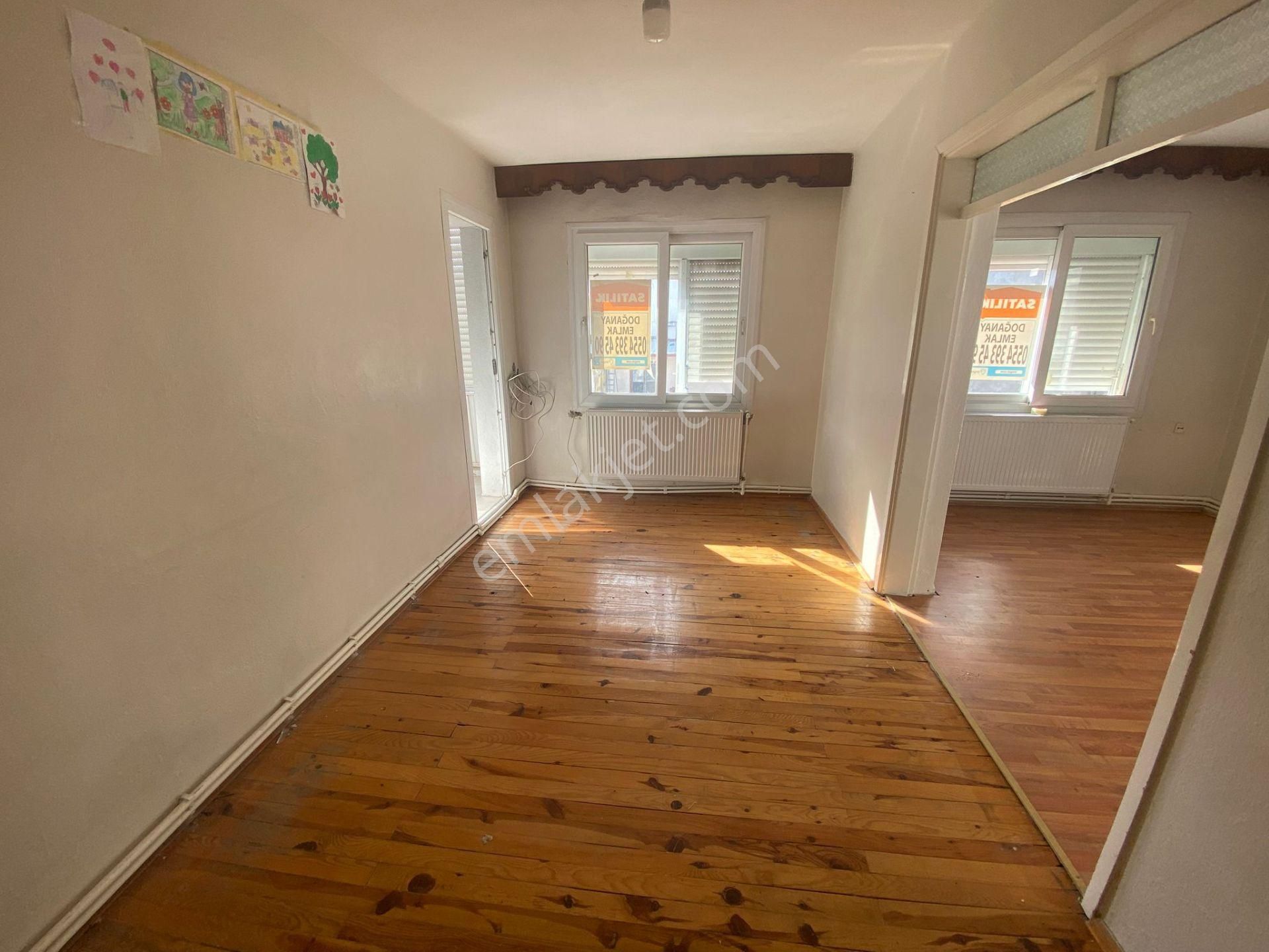 İzmir Tire De Satılık 3+1 Daire Çarşıya Yakın - Görsel 21