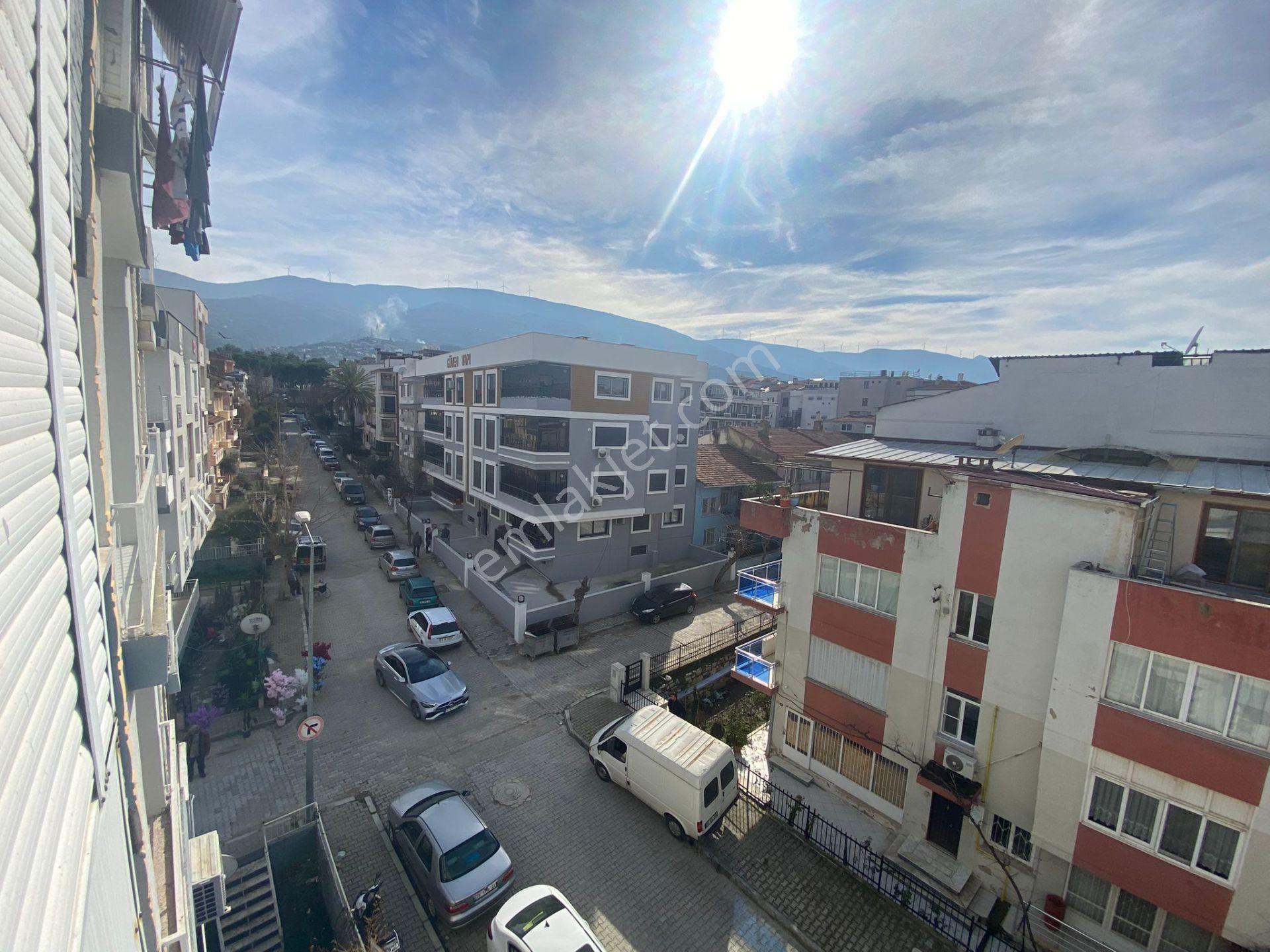 İzmir Tire De Satılık 3+1 Daire Çarşıya Yakın - Görsel 19