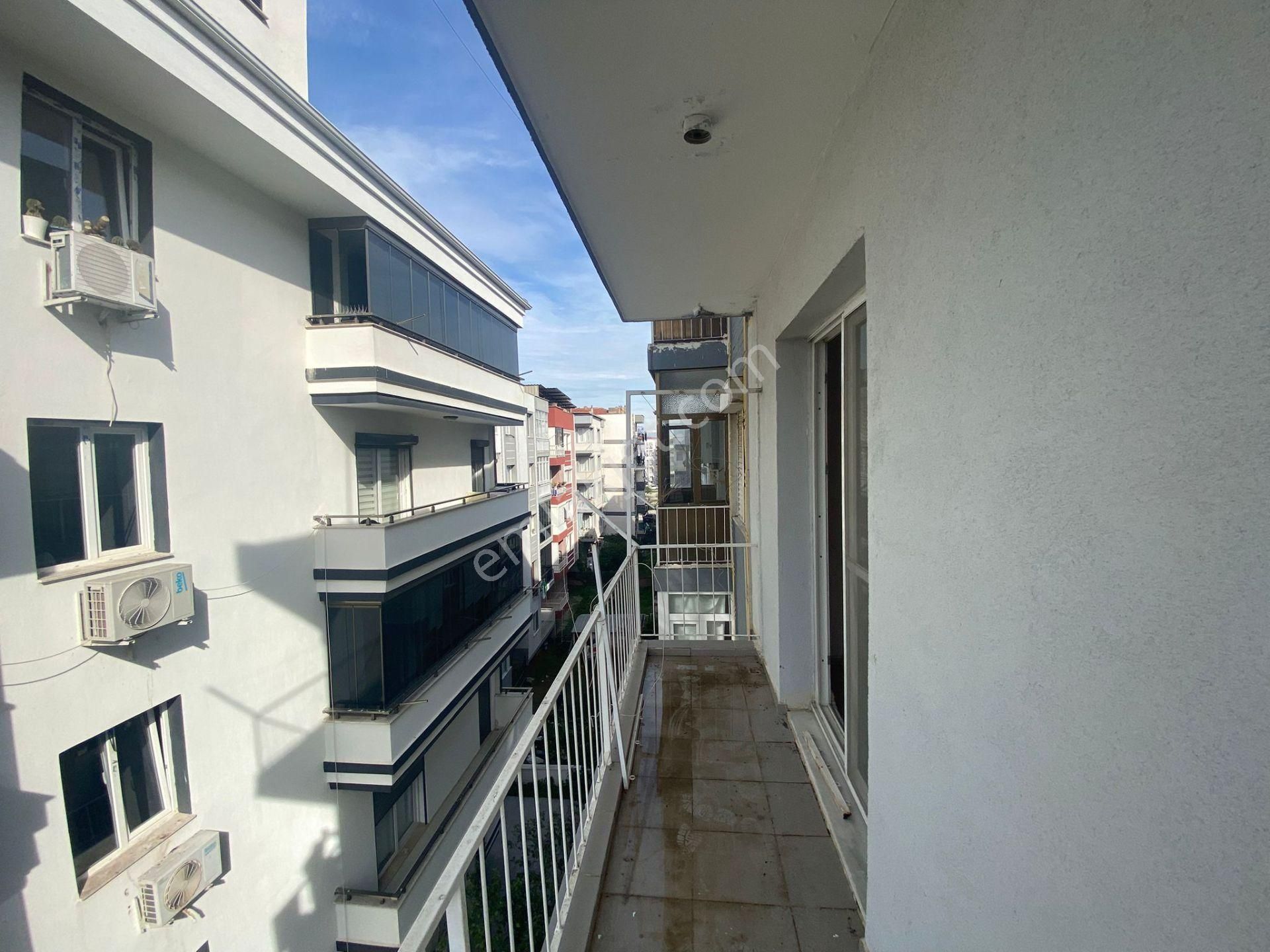 İzmir Tire De Satılık 3+1 Daire Çarşıya Yakın - Görsel 12