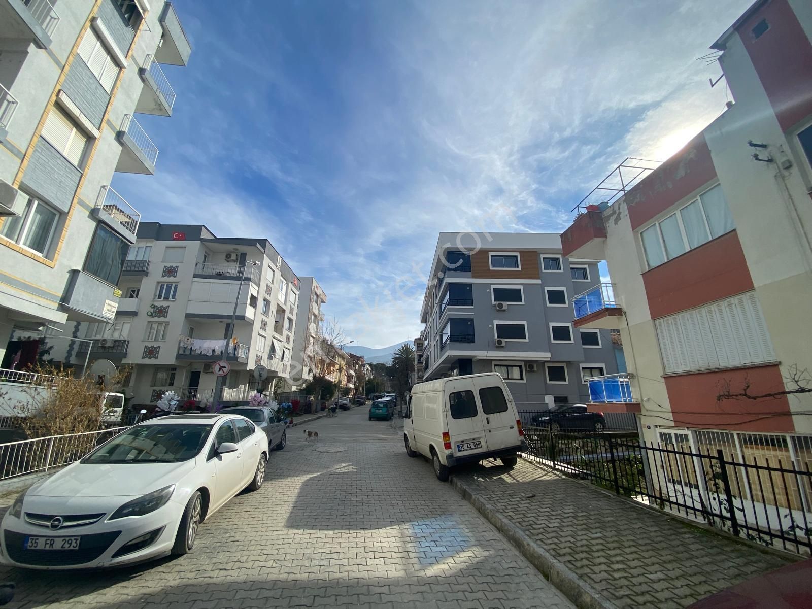 İzmir Tire De Satılık 3+1 Daire Çarşıya Yakın - Görsel 29