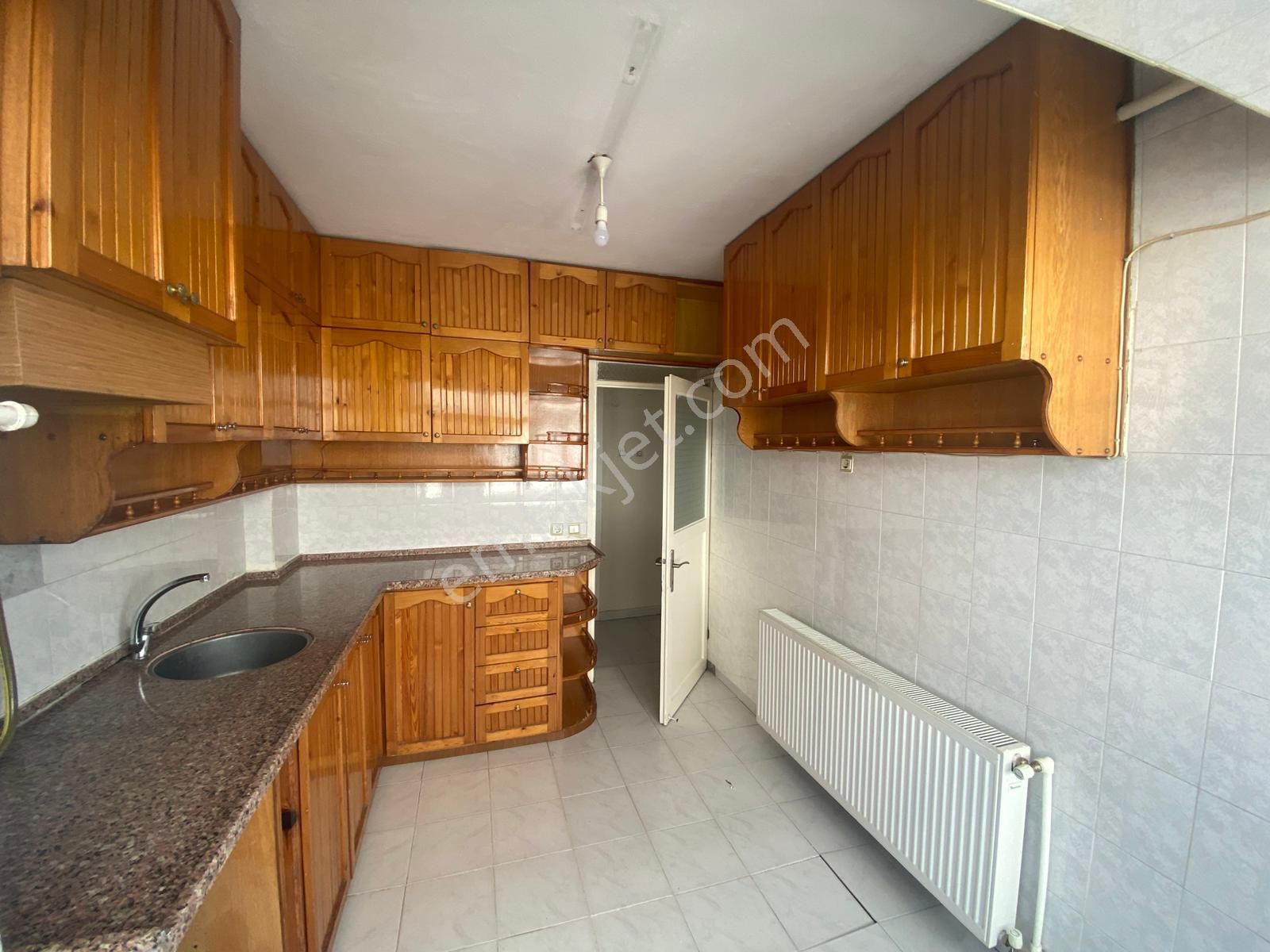 İzmir Tire De Satılık 3+1 Daire Çarşıya Yakın - Görsel 27